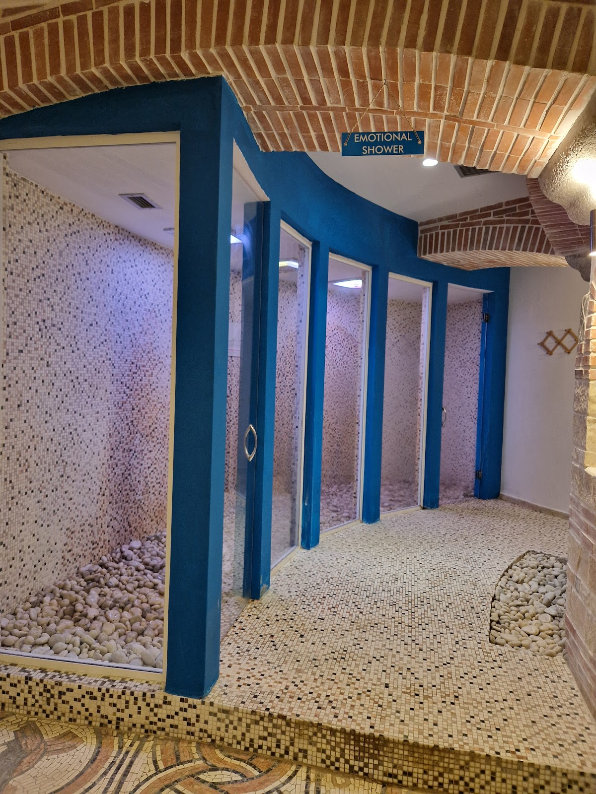 Butrinti Hammam & SPA Bougainville Bay