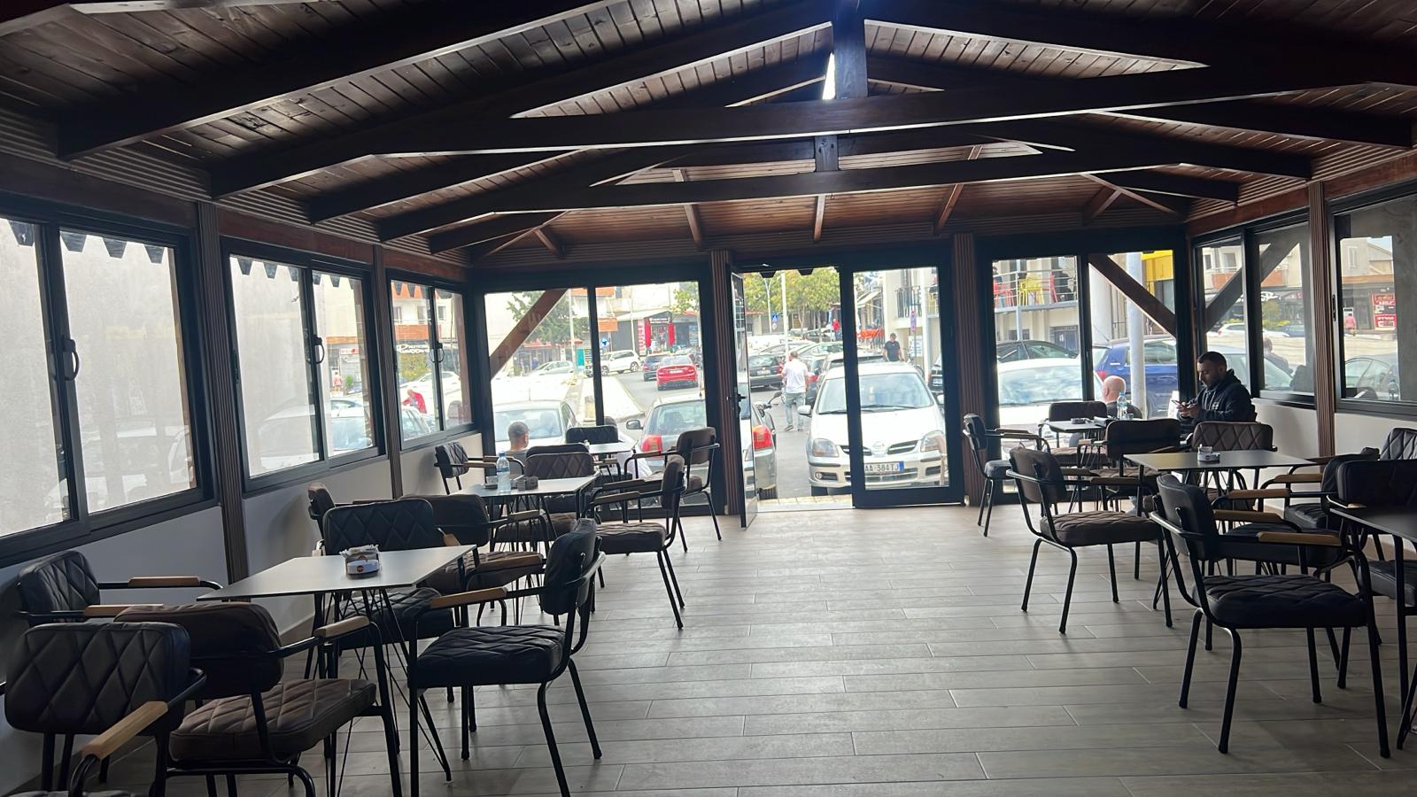 Bar Milano