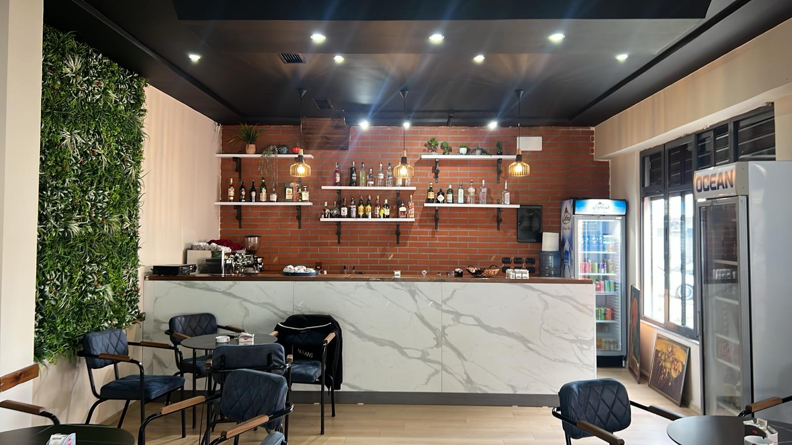 Bar Milano