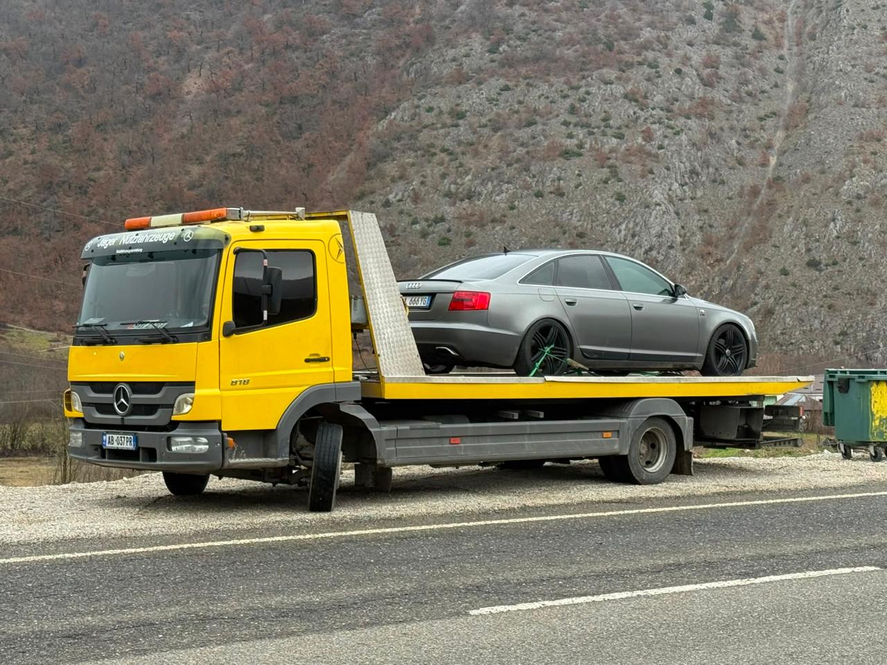 Karrotrec Onuzi
