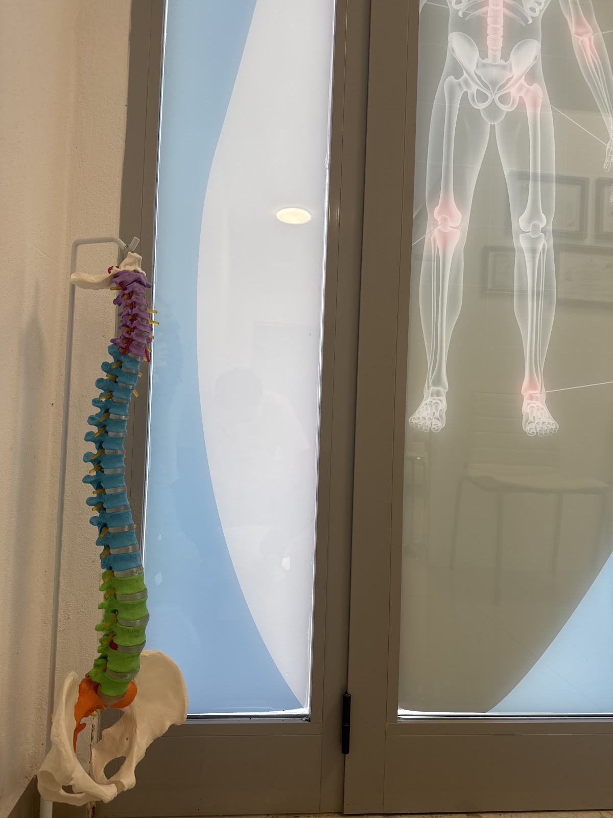 Physio Class by K.K.