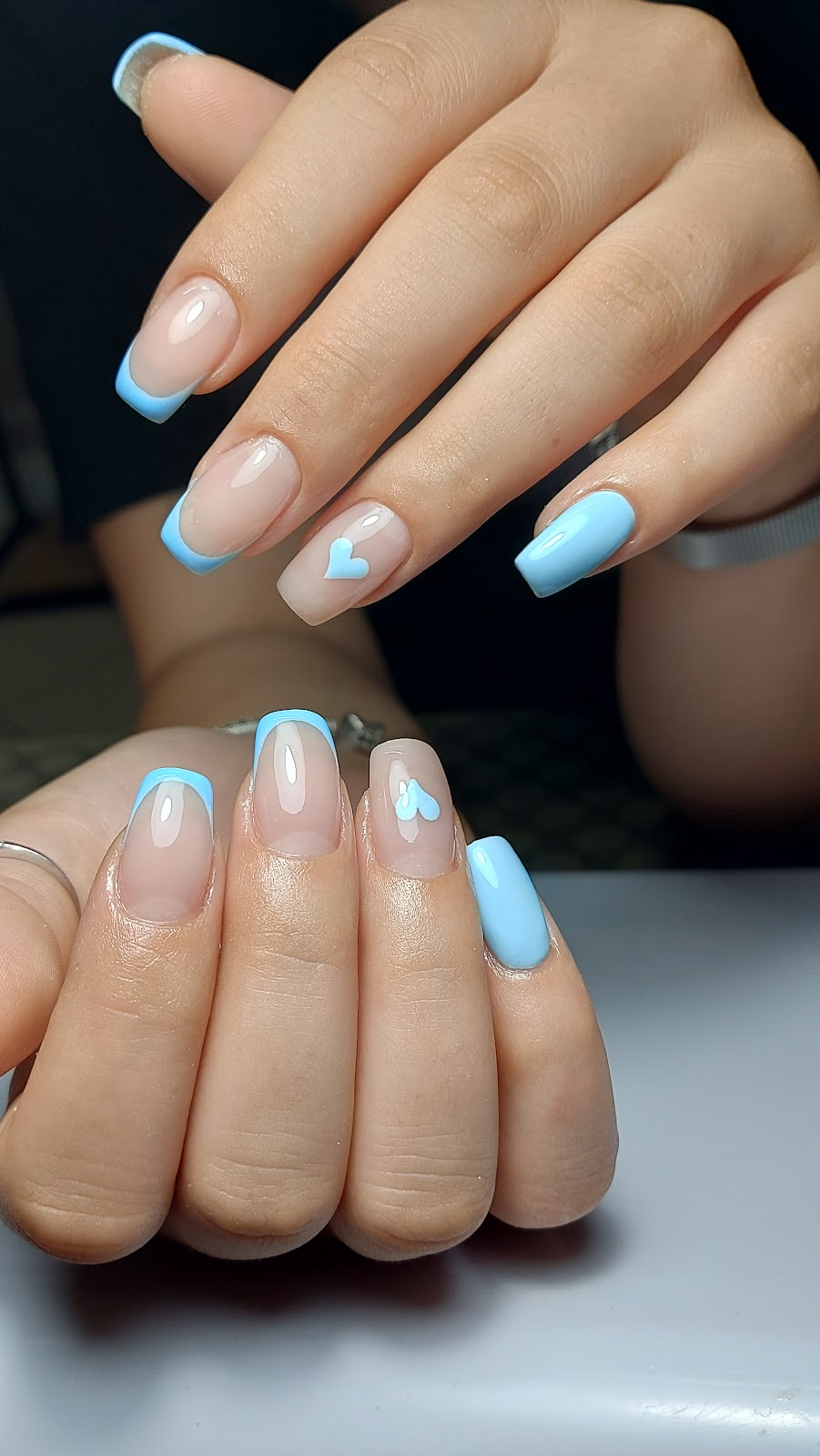 Emma nails