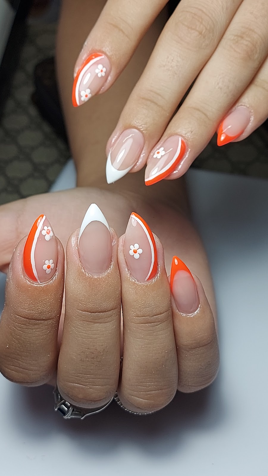 Emma nails