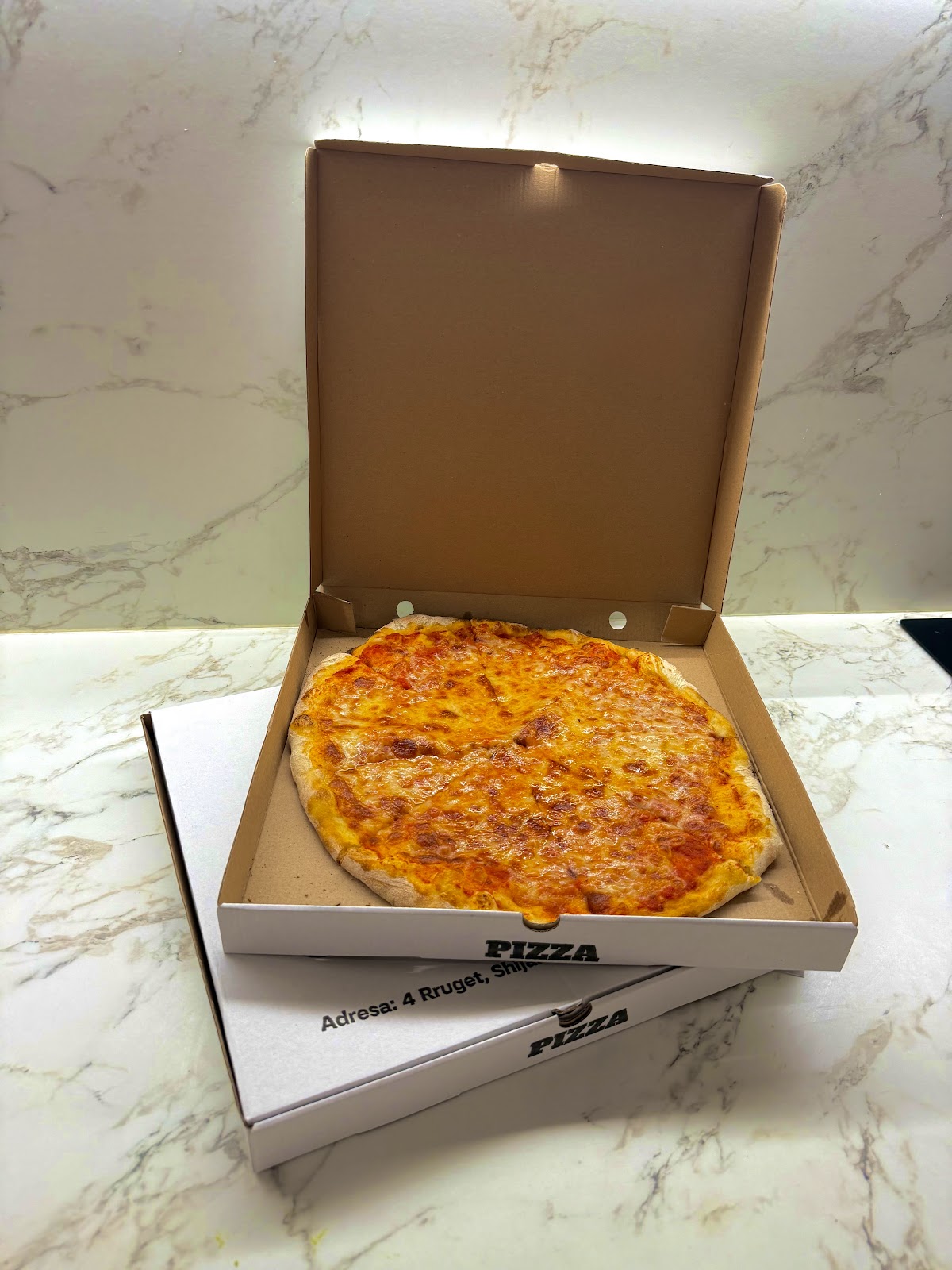 Bar Pastiçeri Pizzeria MILEA