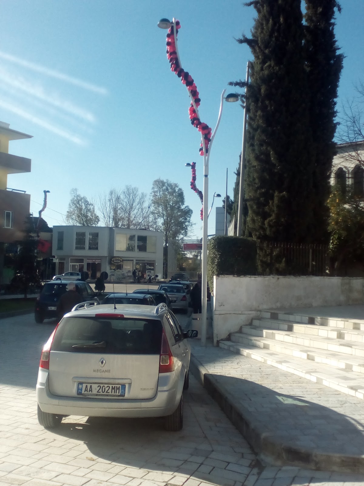 Piceri Nuova