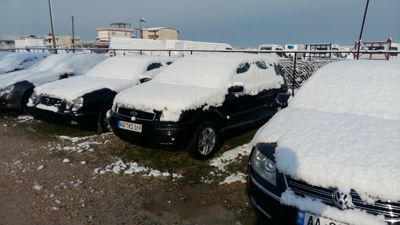 Piceri Nuova