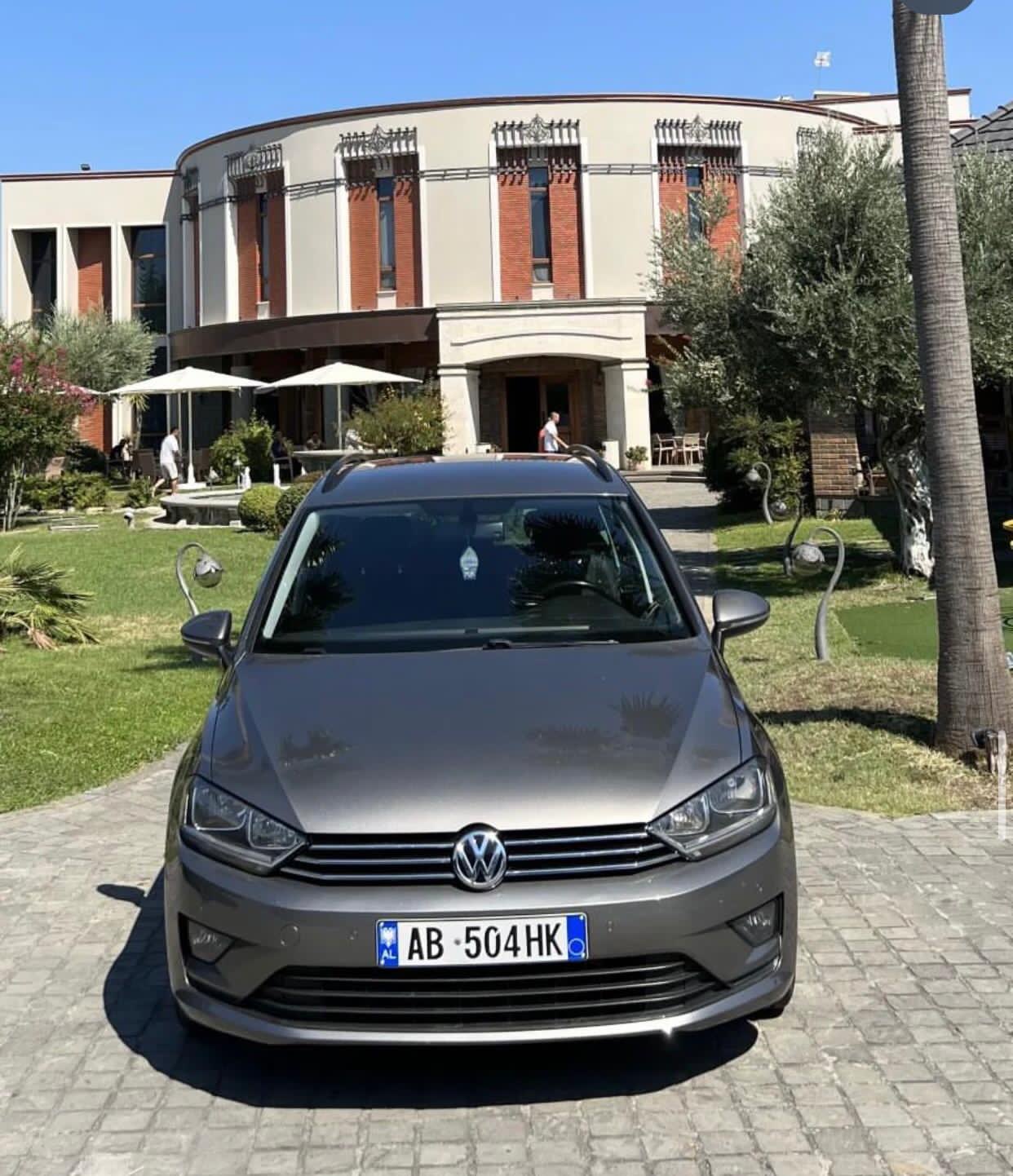 Rent A Car Shijak SHEHI EL