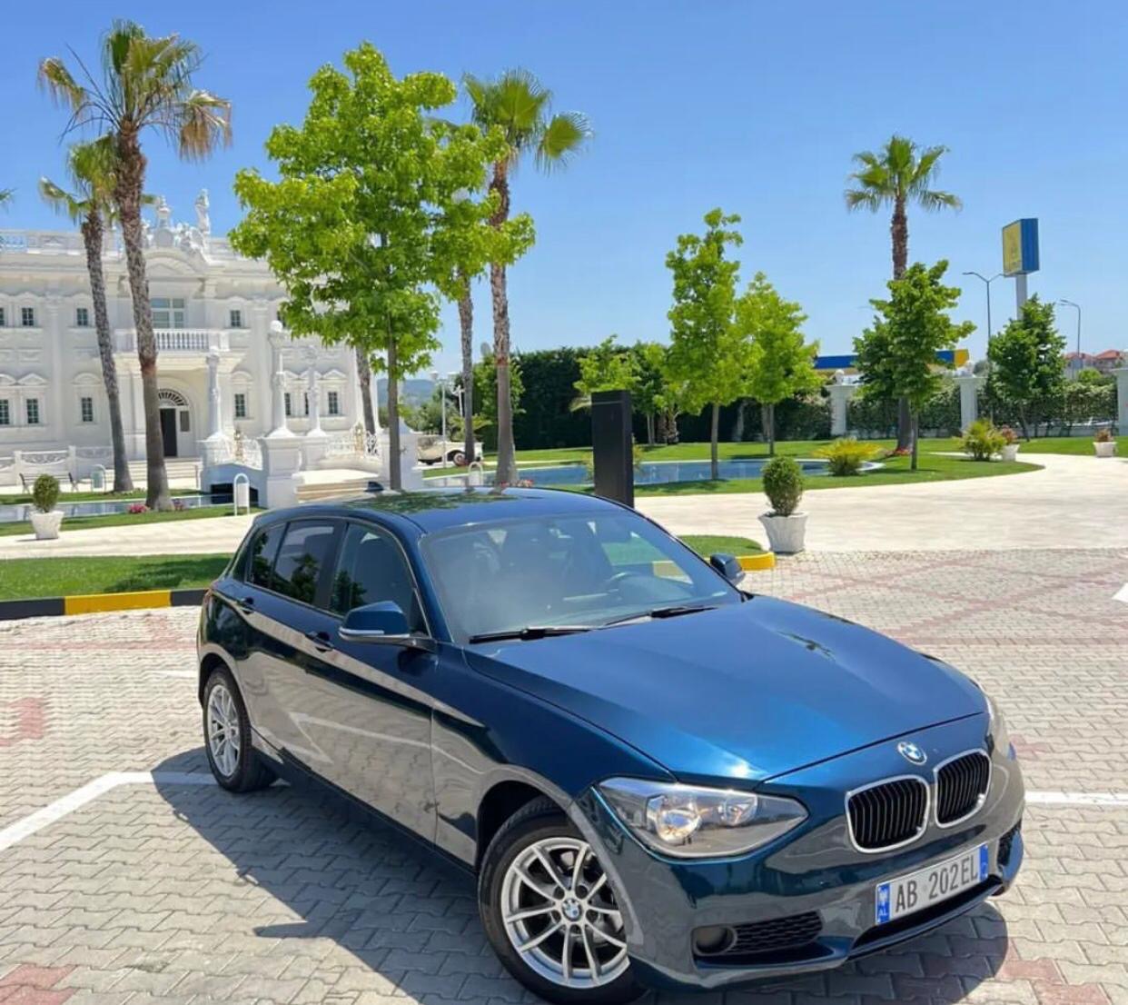 Rent A Car Shijak SHEHI EL