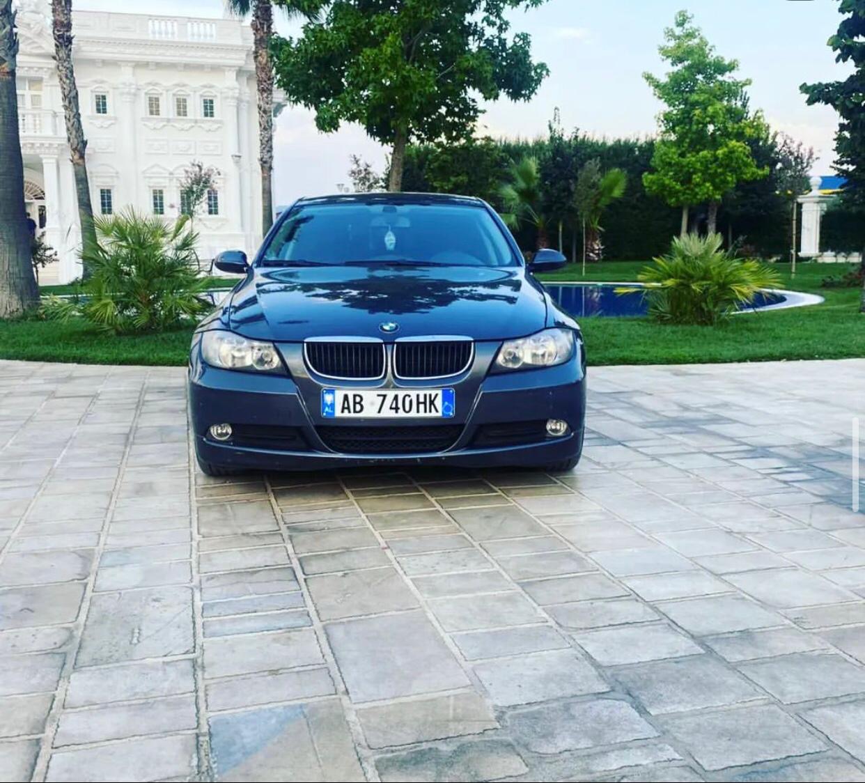 Rent A Car Shijak SHEHI EL