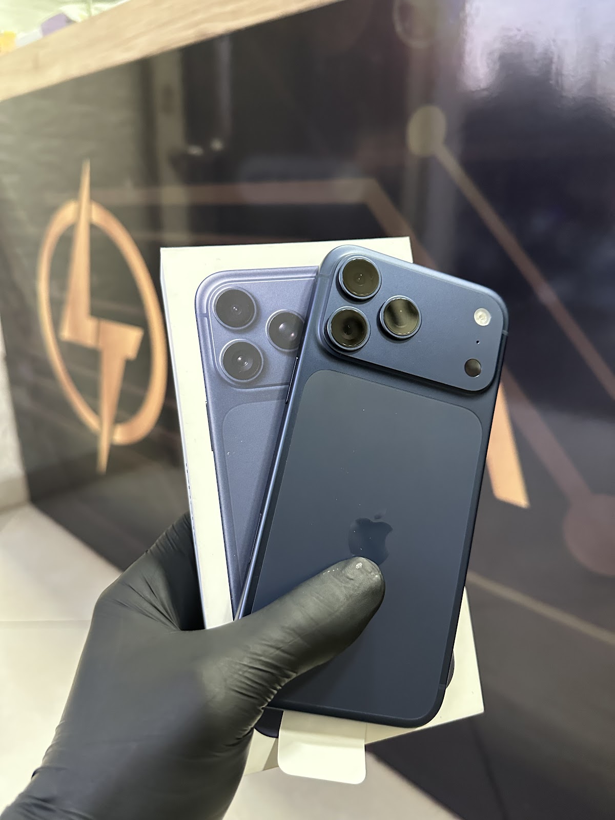 Lala Tech Servis & Celular