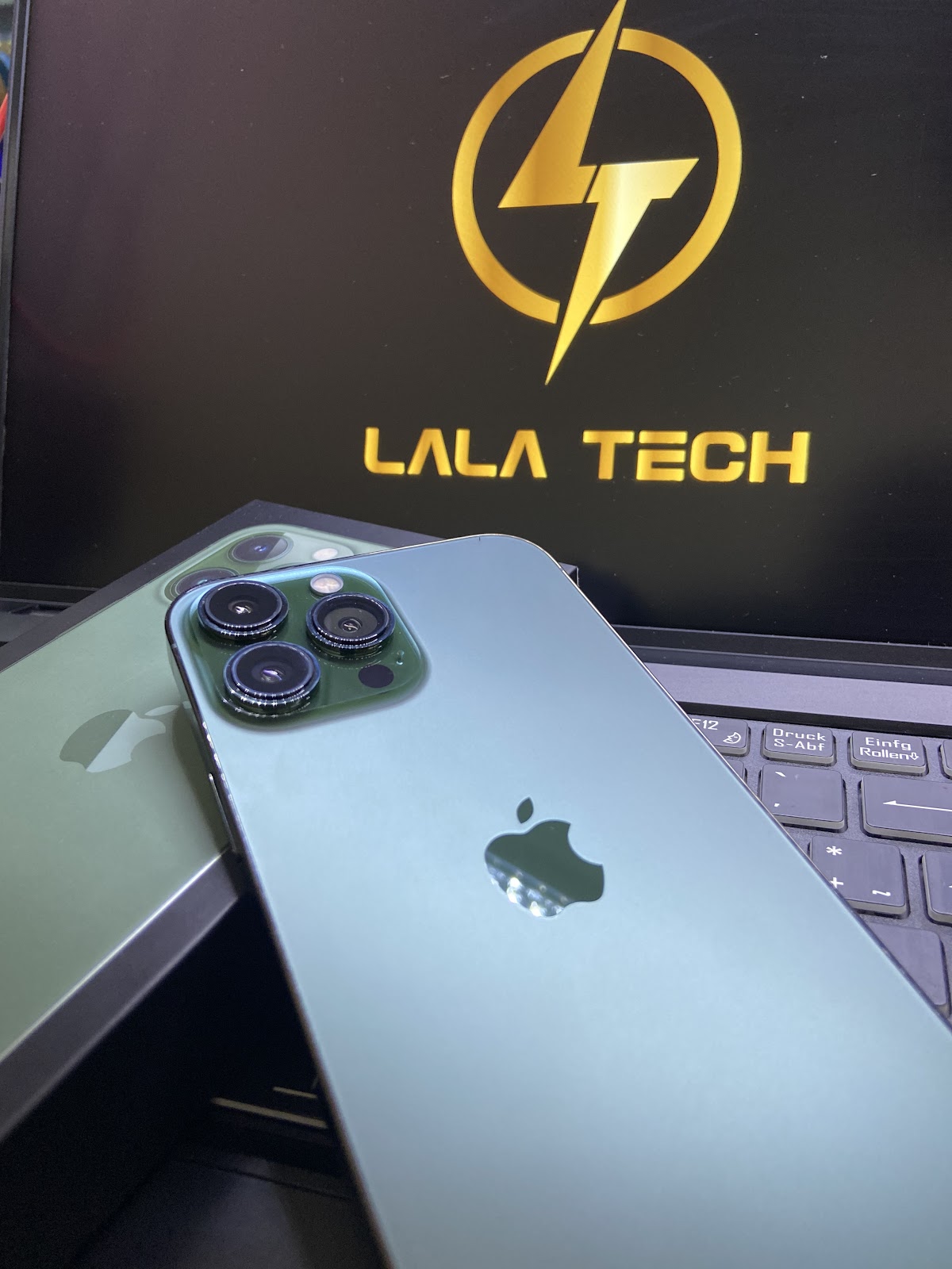 Lala Tech Servis & Celular