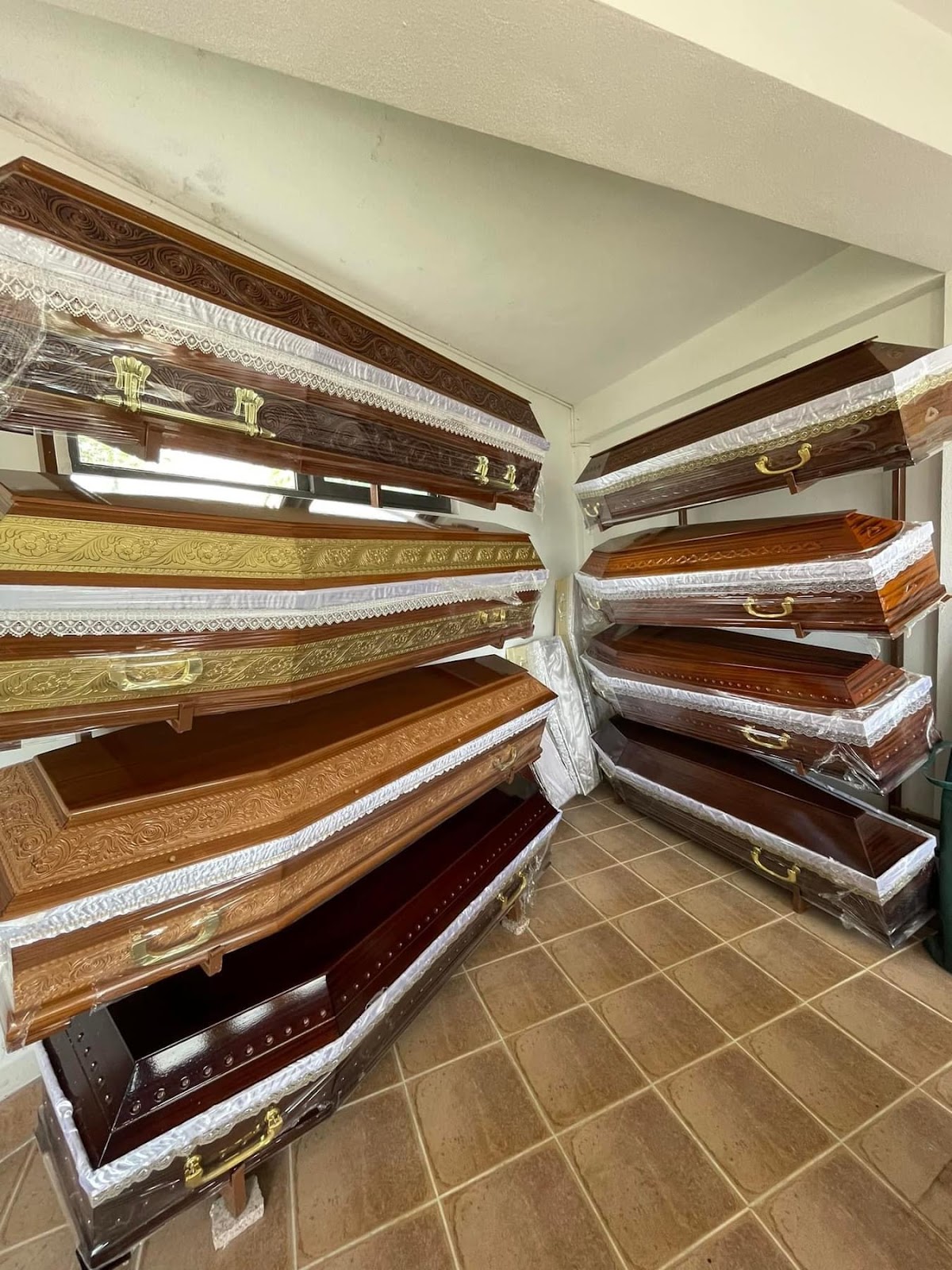 Agjensi Funerale Firza