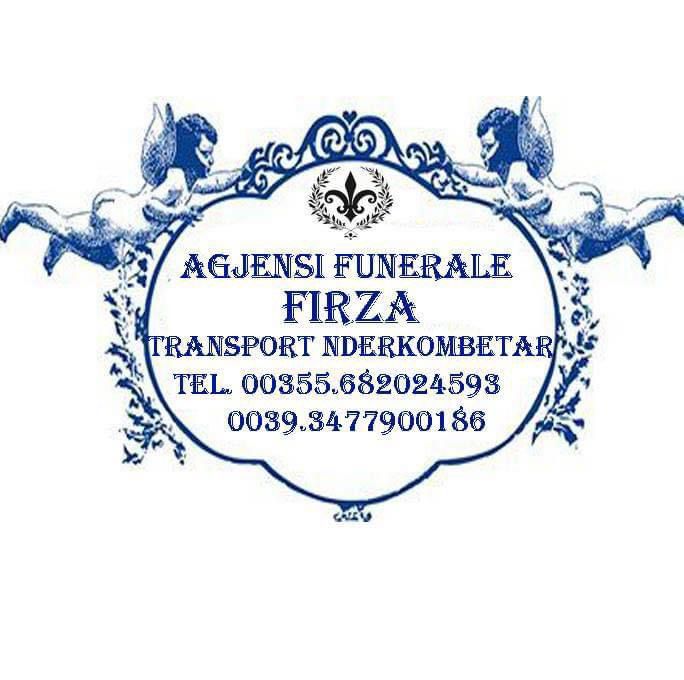 Agjensi Funerale Firza