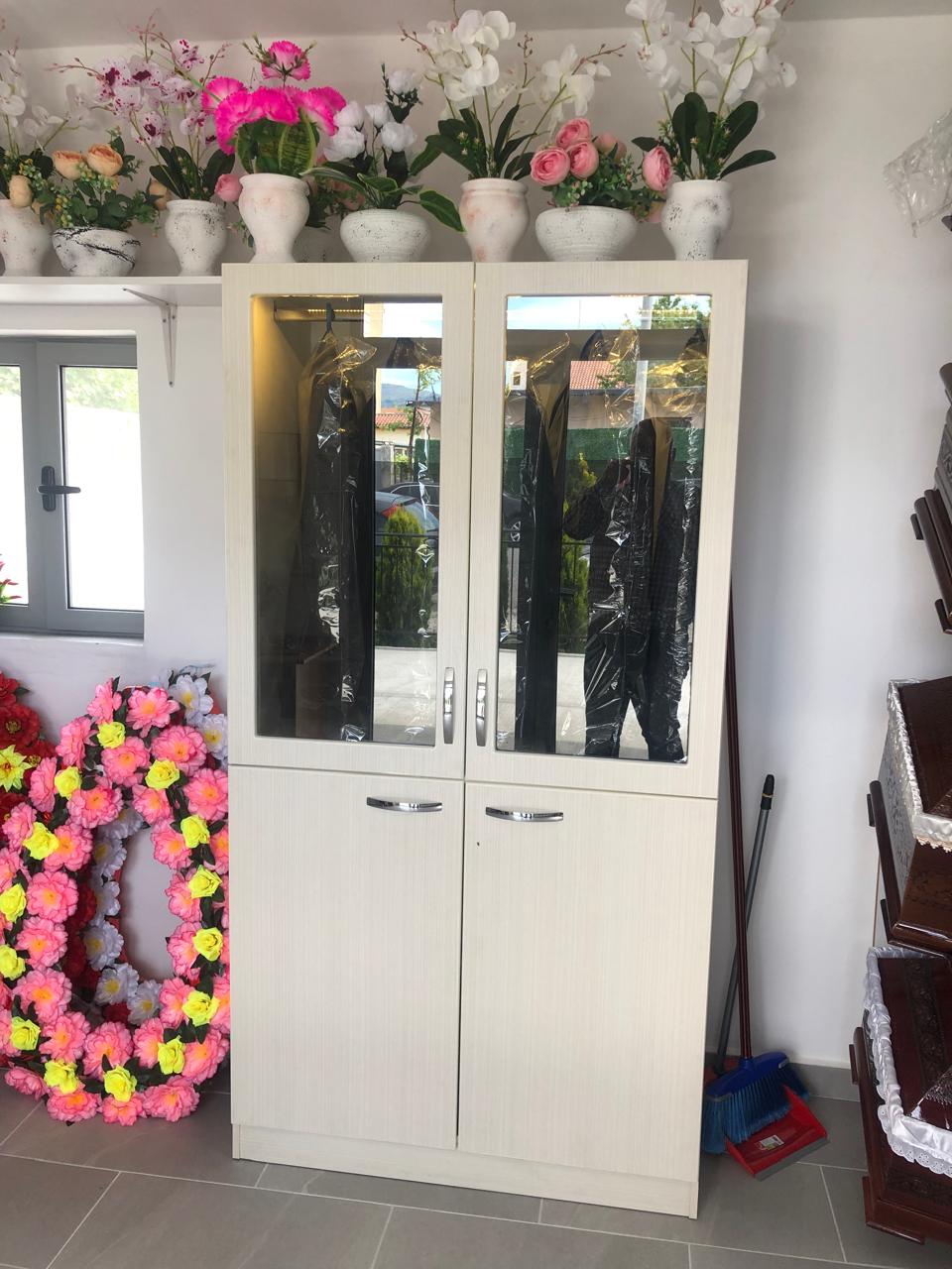 Agjensi Funerale Firza
