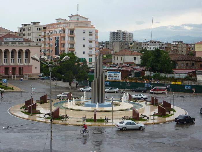 Artani Travel - Bileta Autobusi Itali - Shqipëri