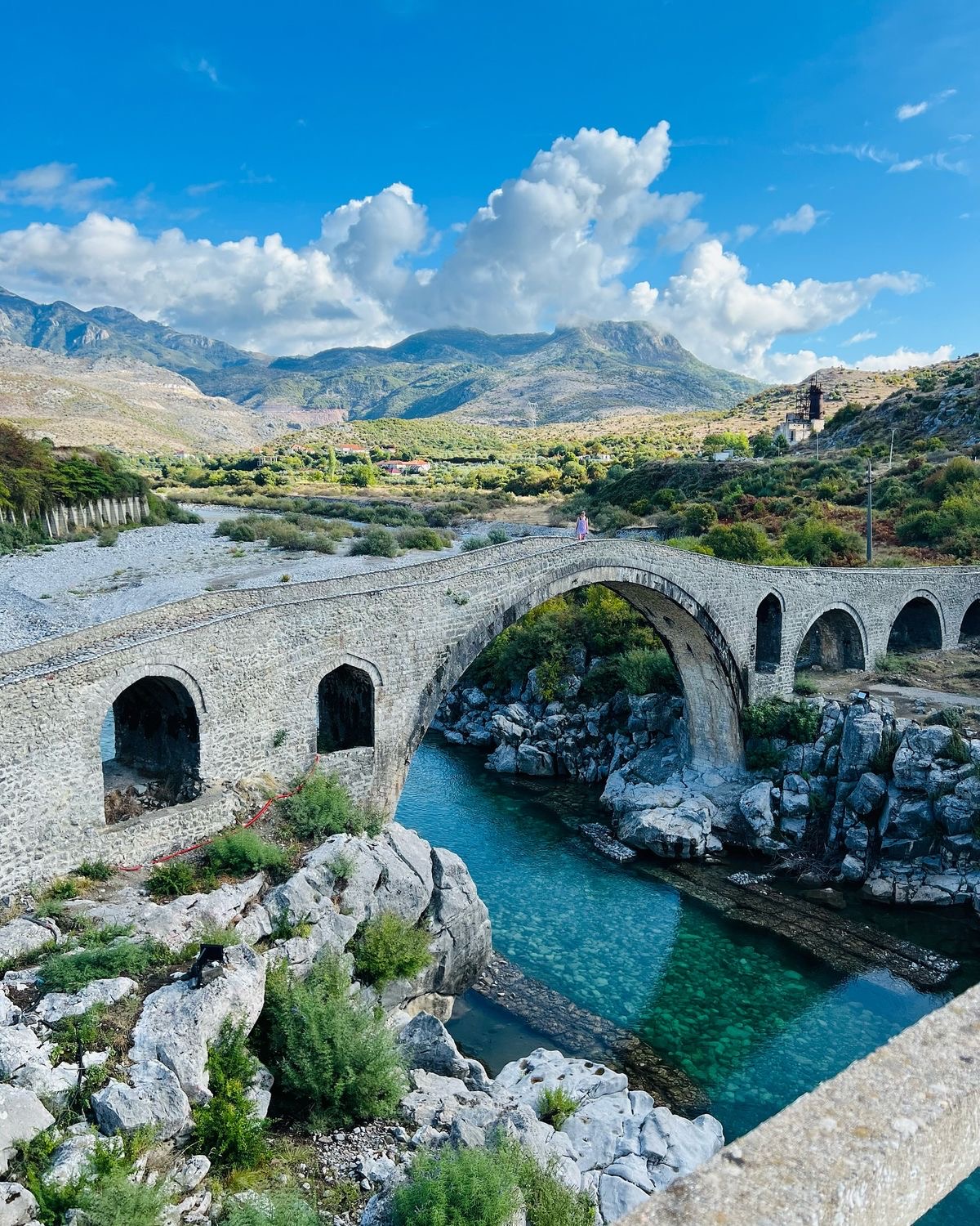 Drita Travel Shkoder