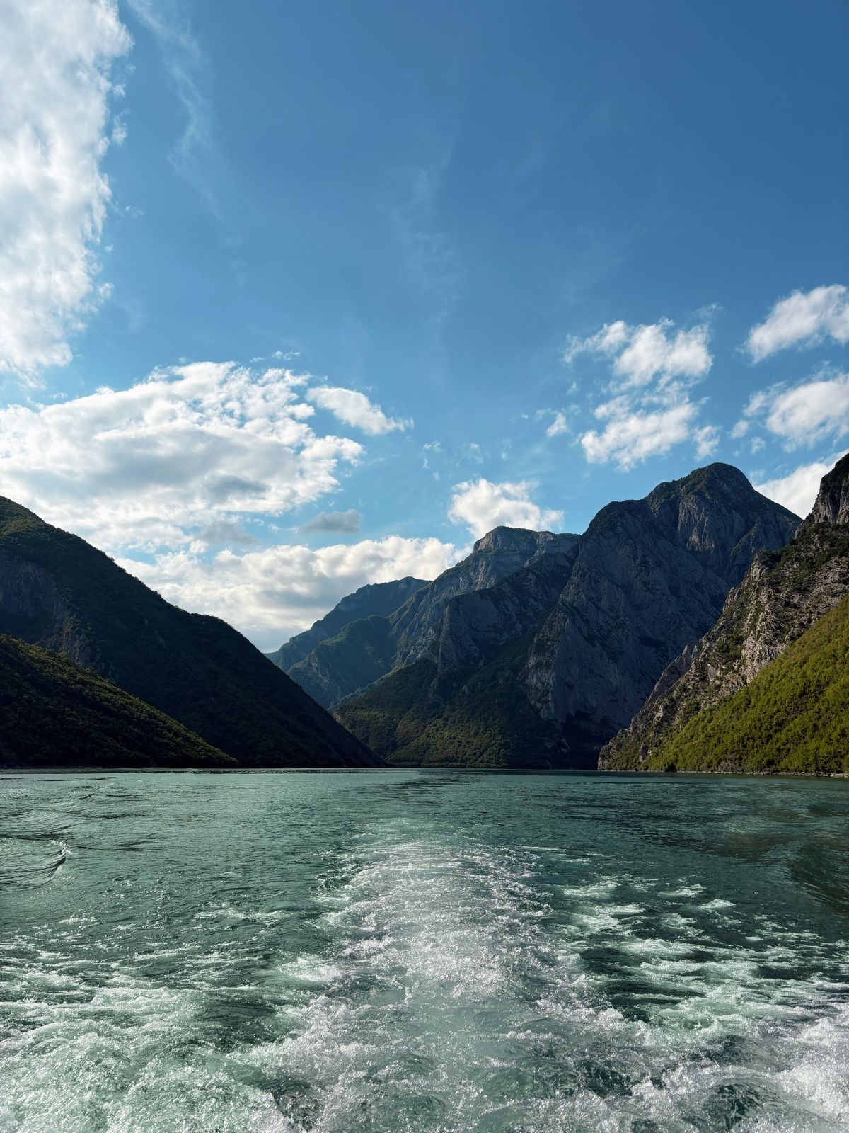 Drita Travel Shkoder