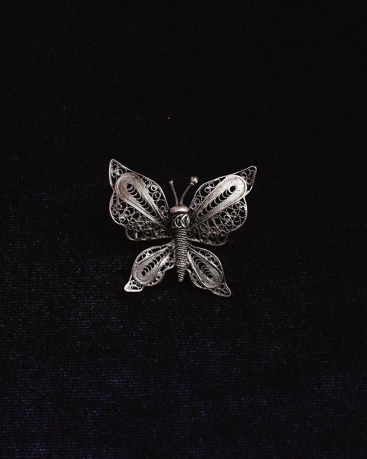 MARGJELO FILIGRAN JEWELRY