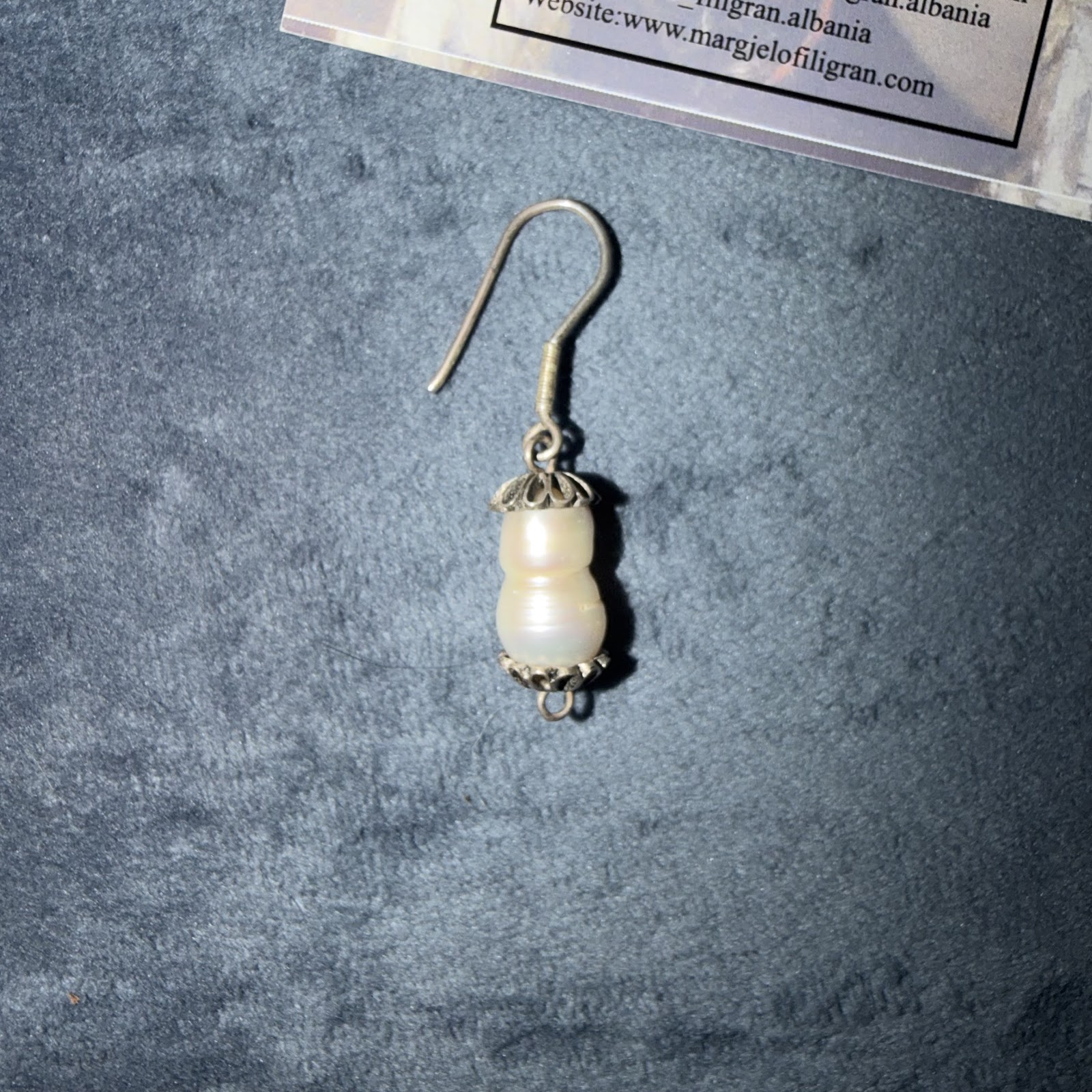 MARGJELO FILIGRAN JEWELRY