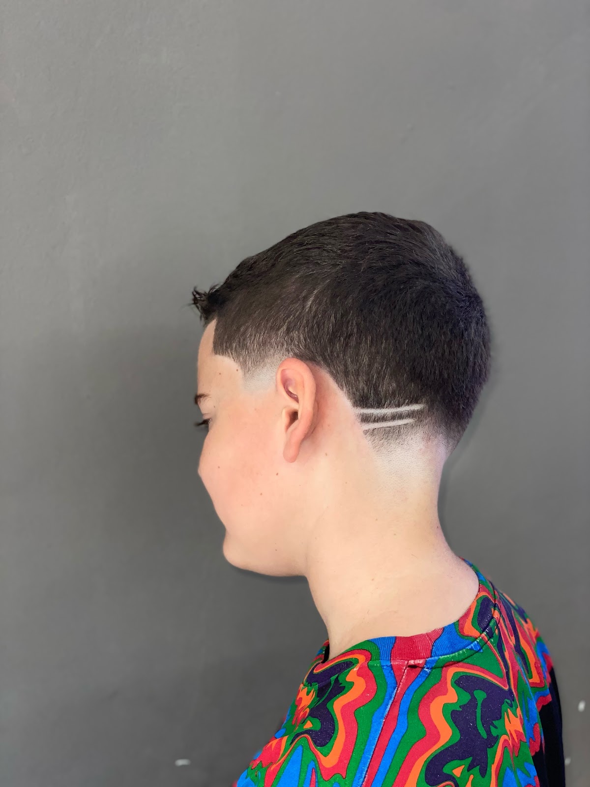 Arlind Leku Barbershop