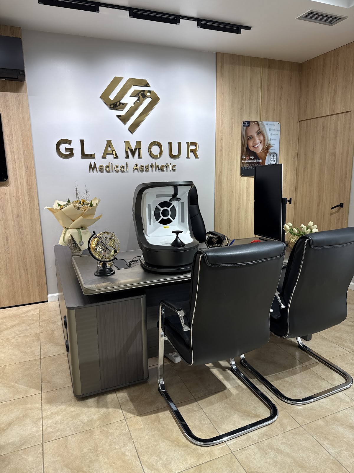 Glamour Medical Aesthetic & Laser
