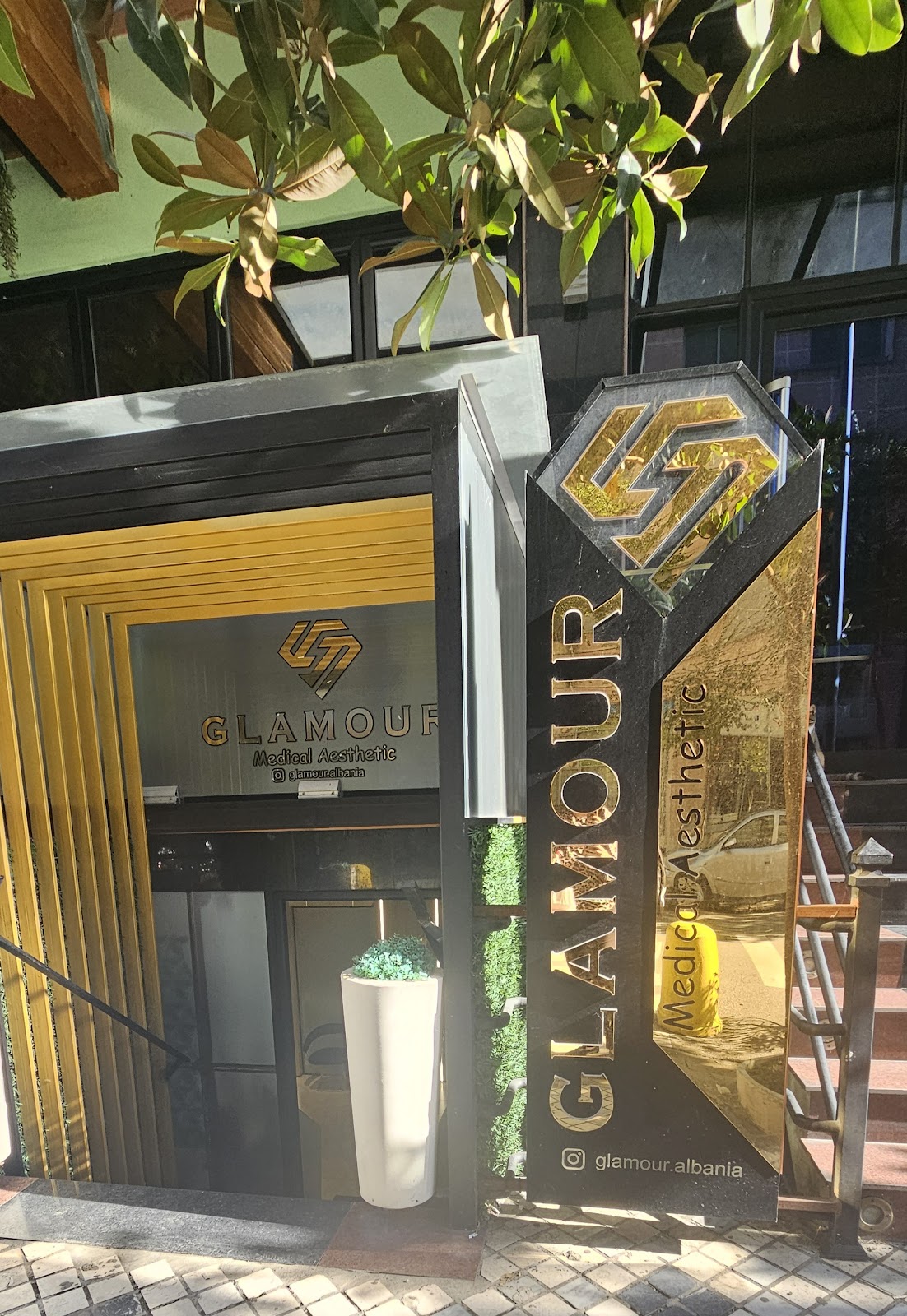 Glamour Medical Aesthetic & Laser
