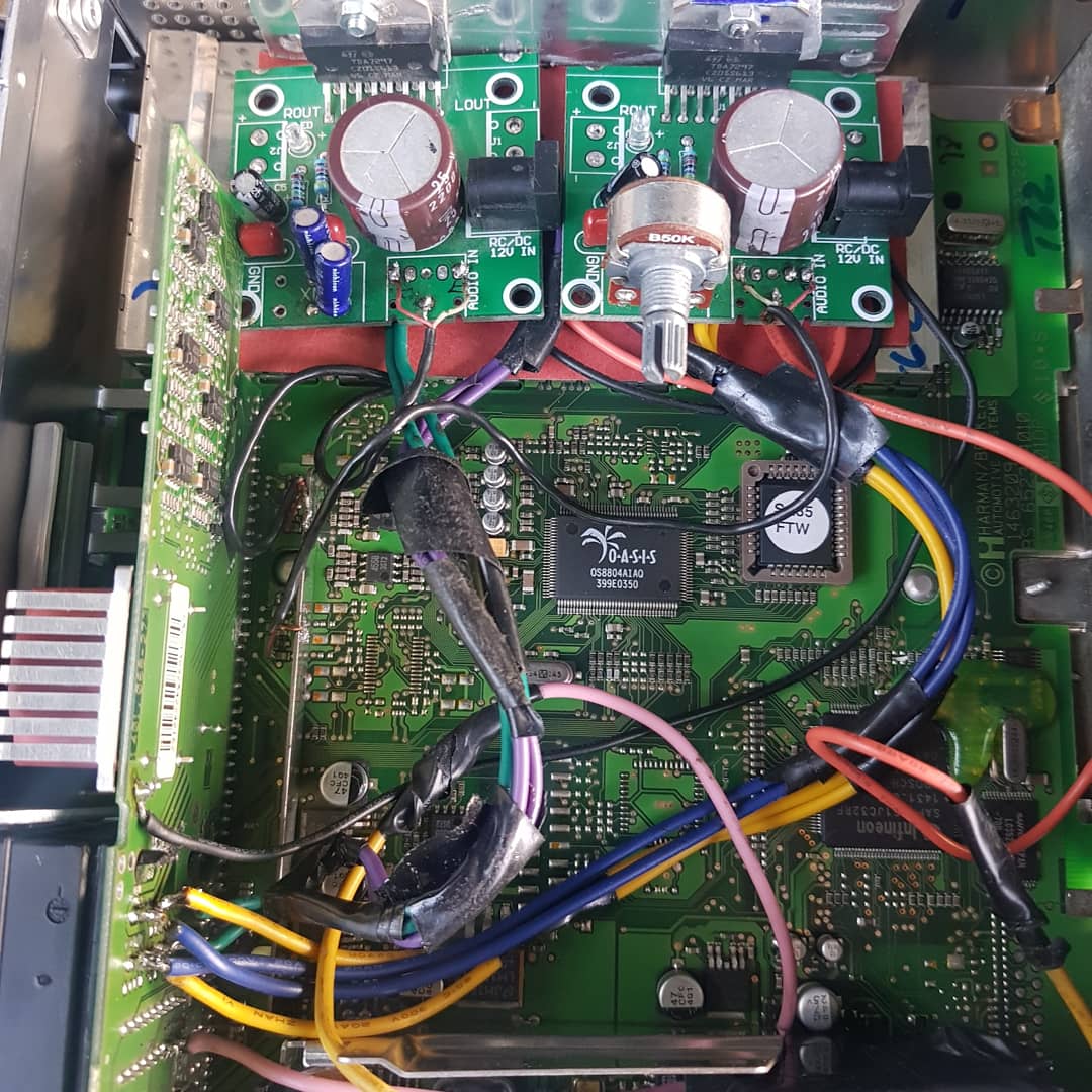 Elektroauto Riku