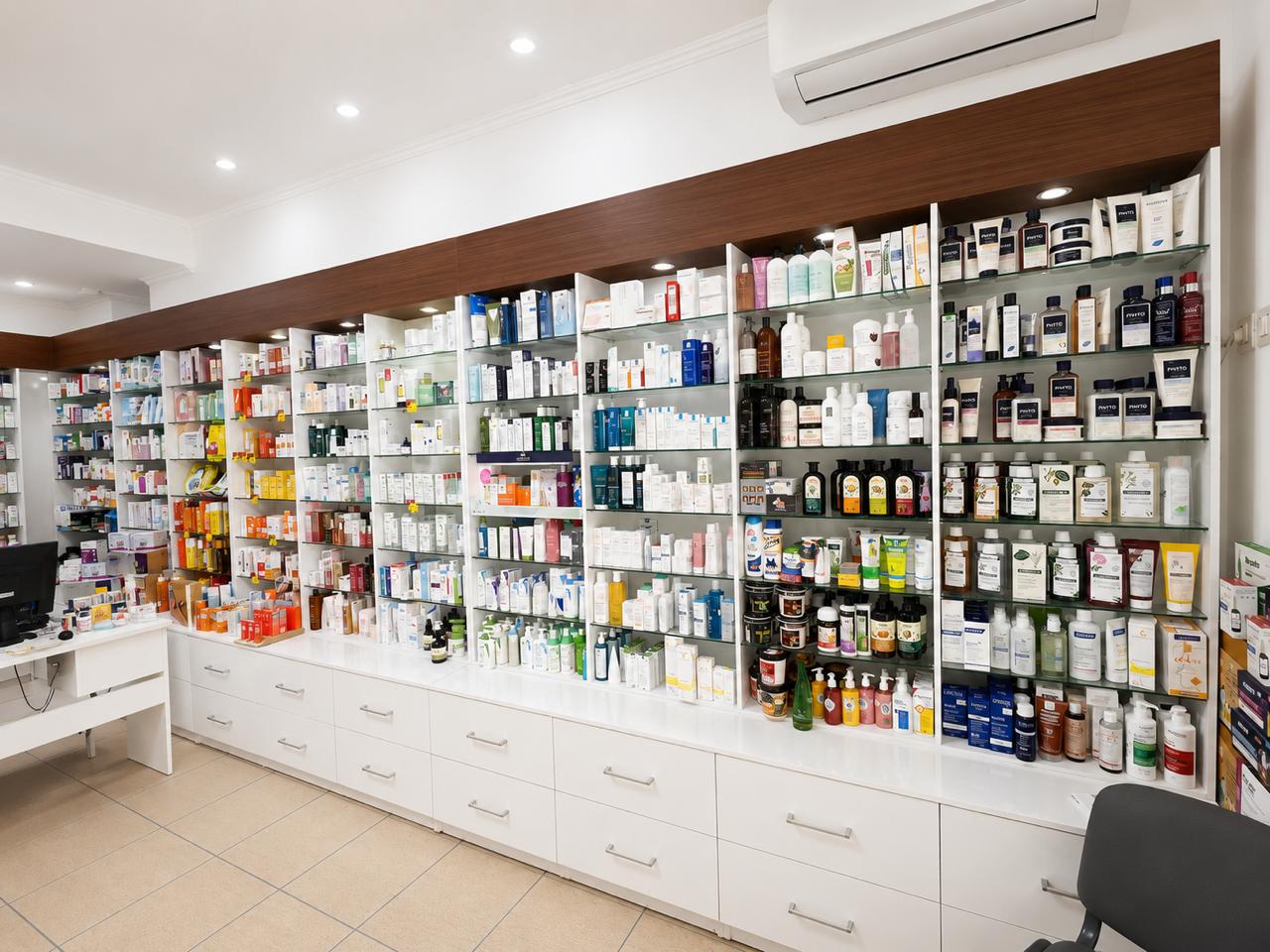 Farmaci Esler