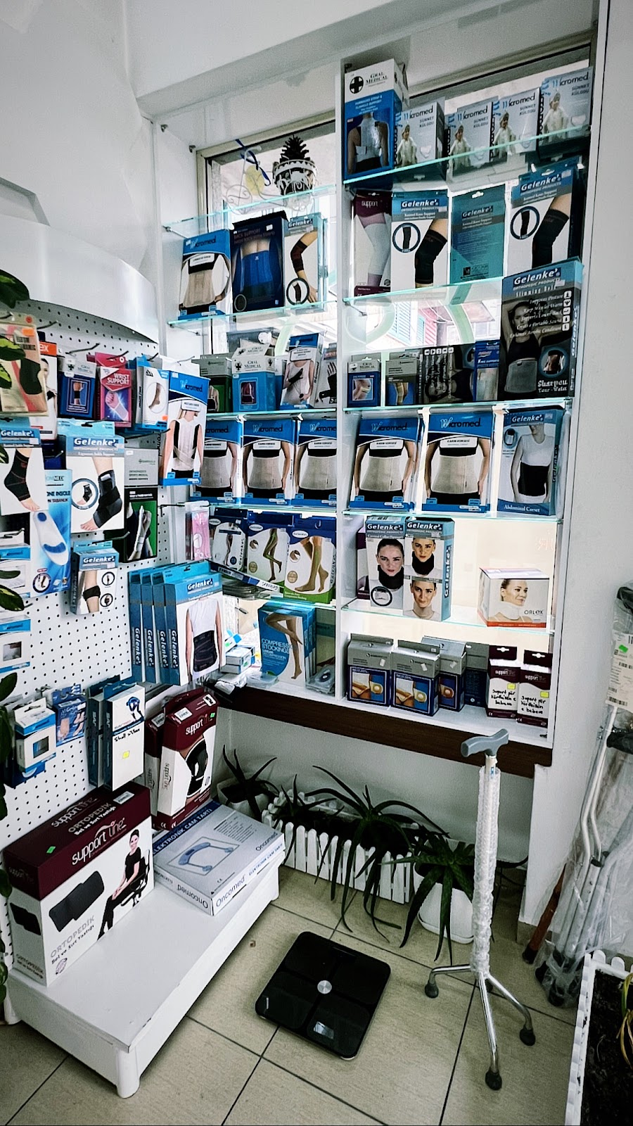 Farmaci Esler