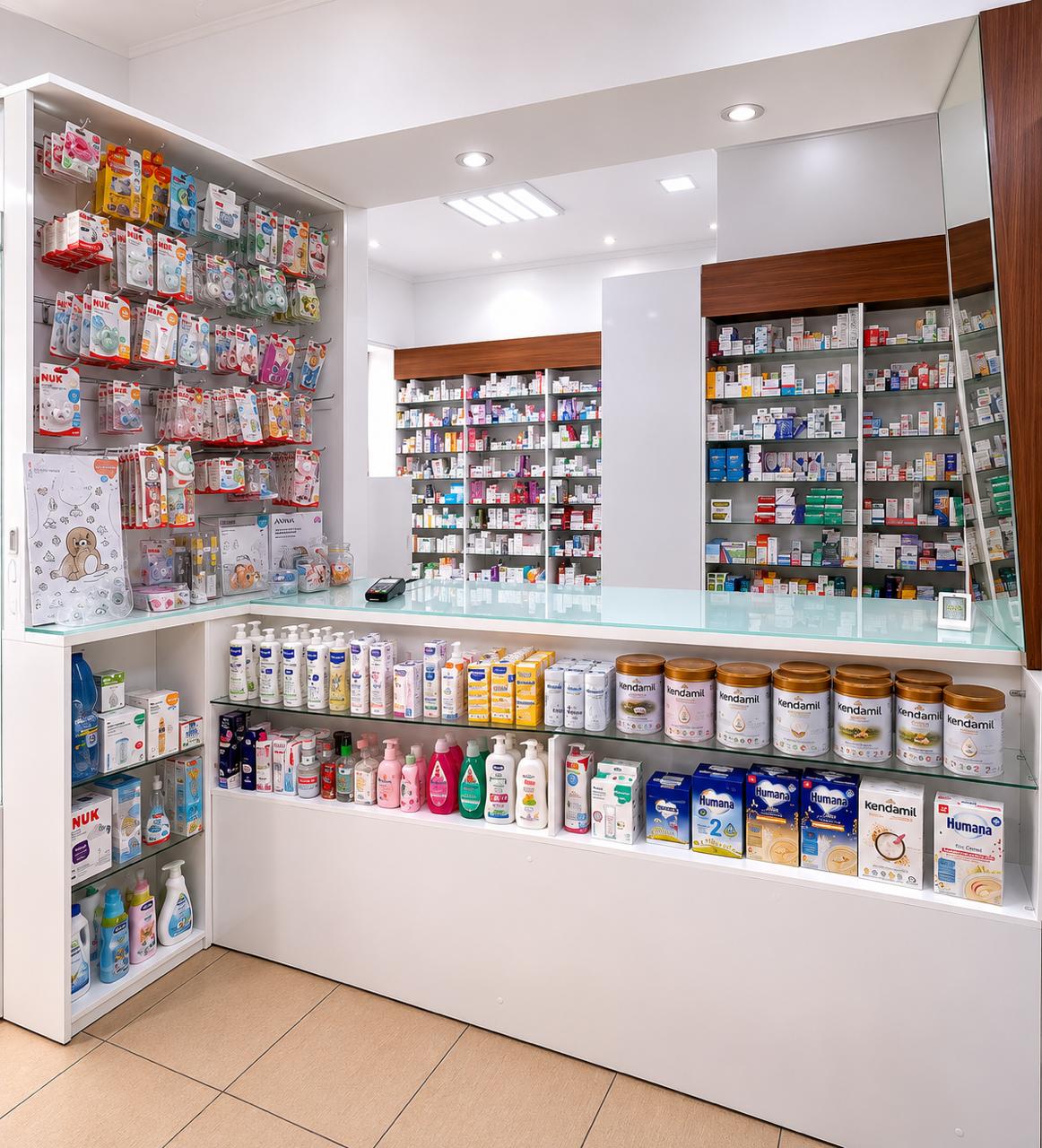 Farmaci Esler
