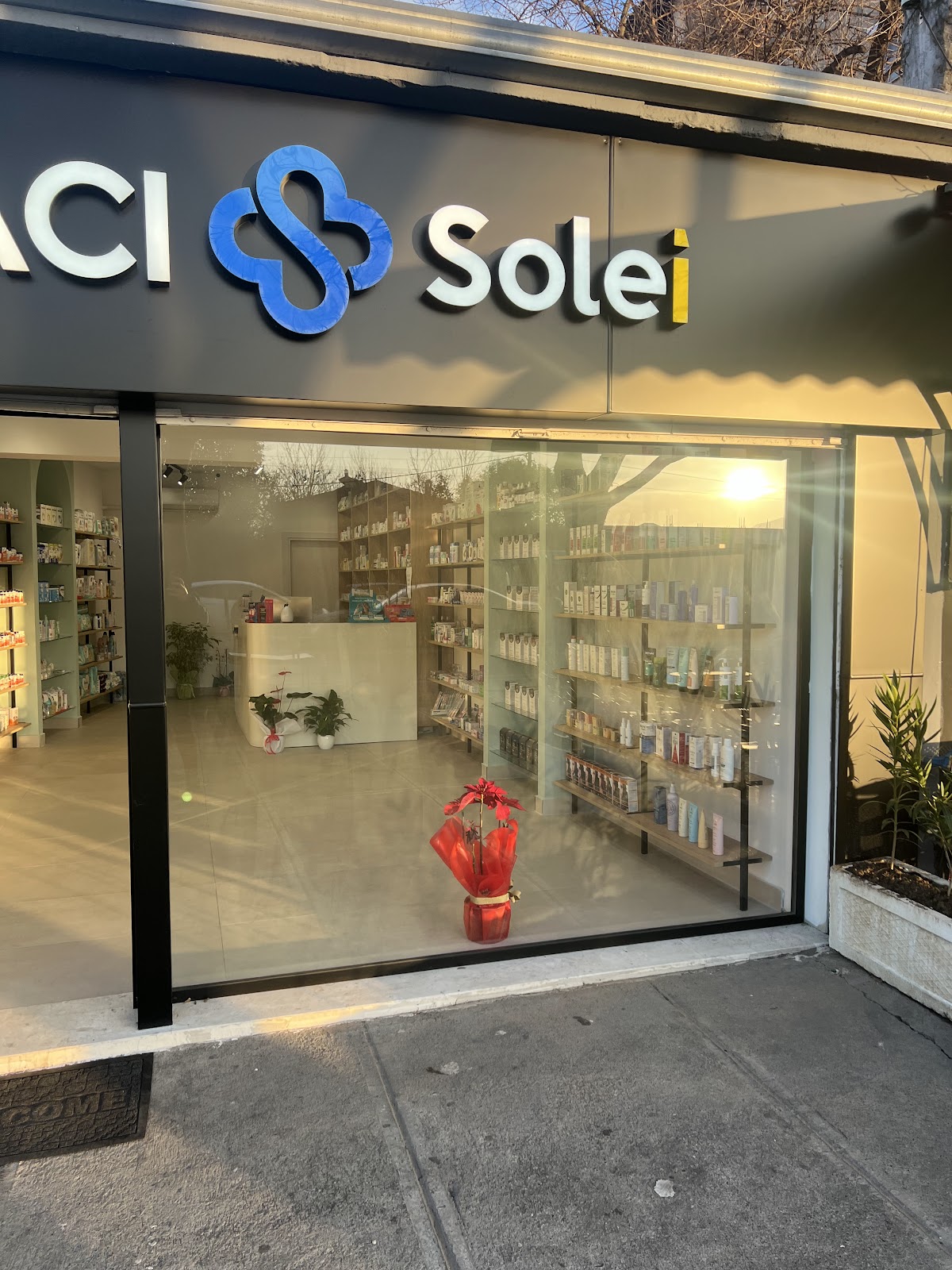 Farmaci Solei