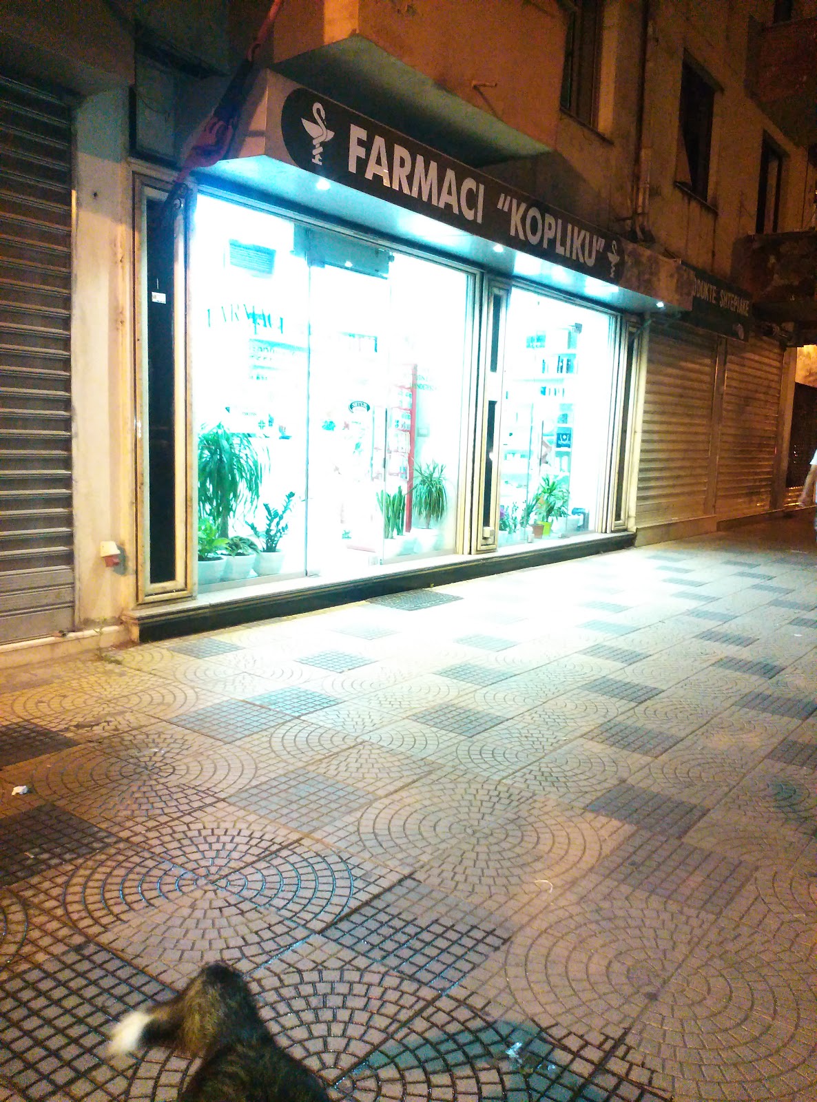Farmaci Kopliku