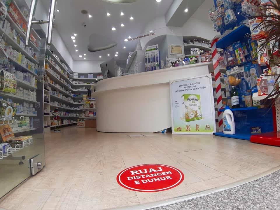 Farmaci Kopliku