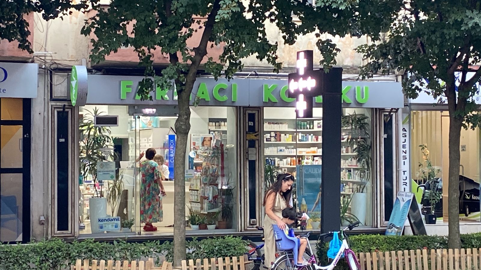 Farmaci Kopliku