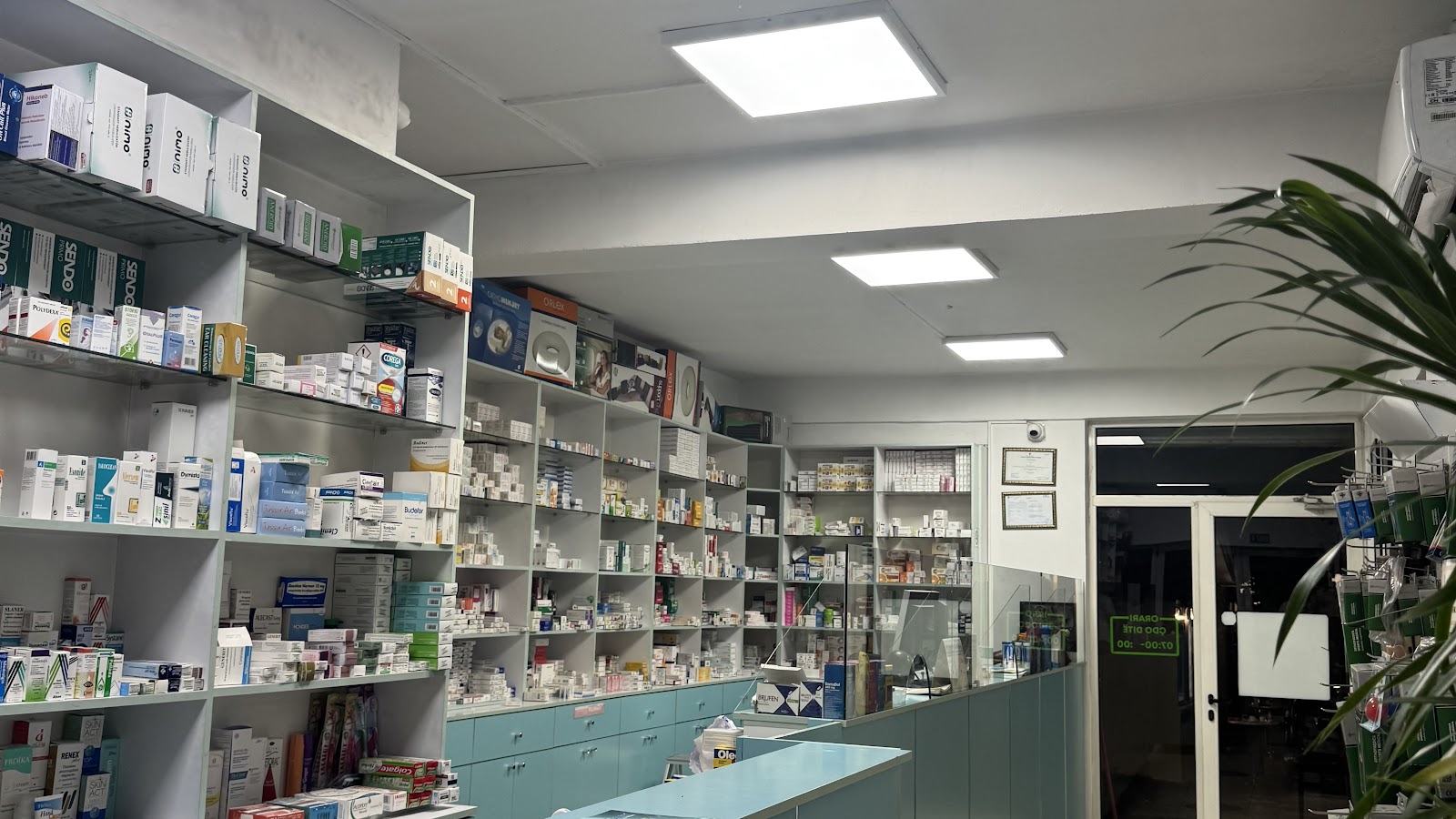 Farmaci