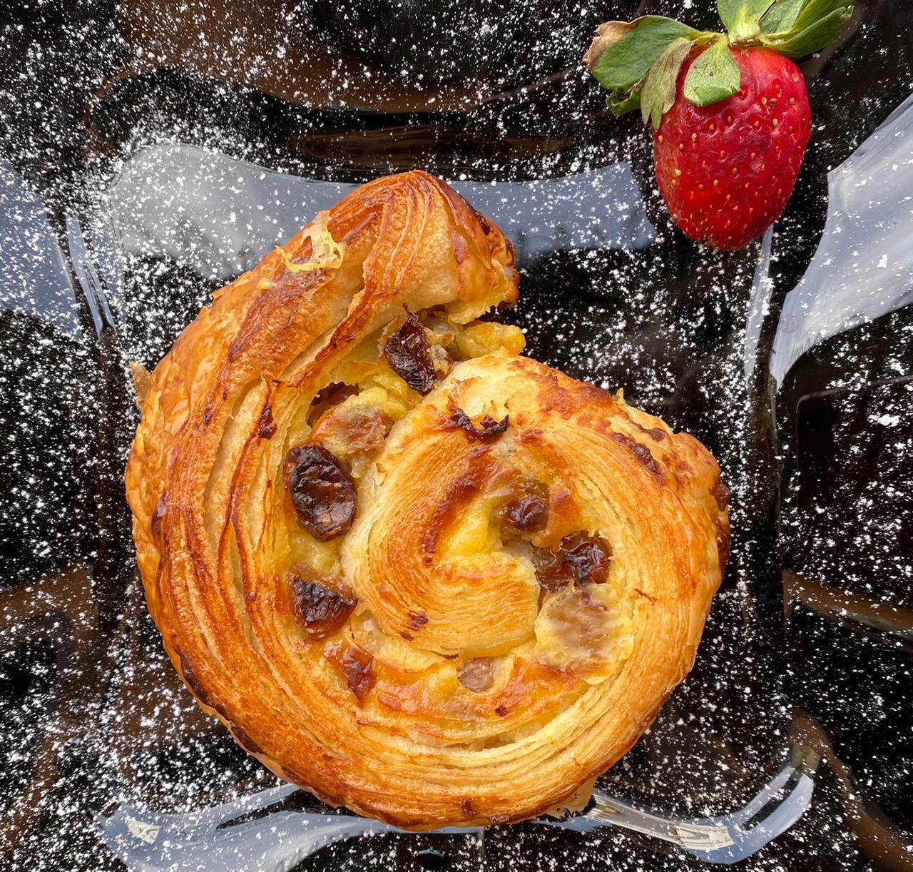 La Maison Du Croissant