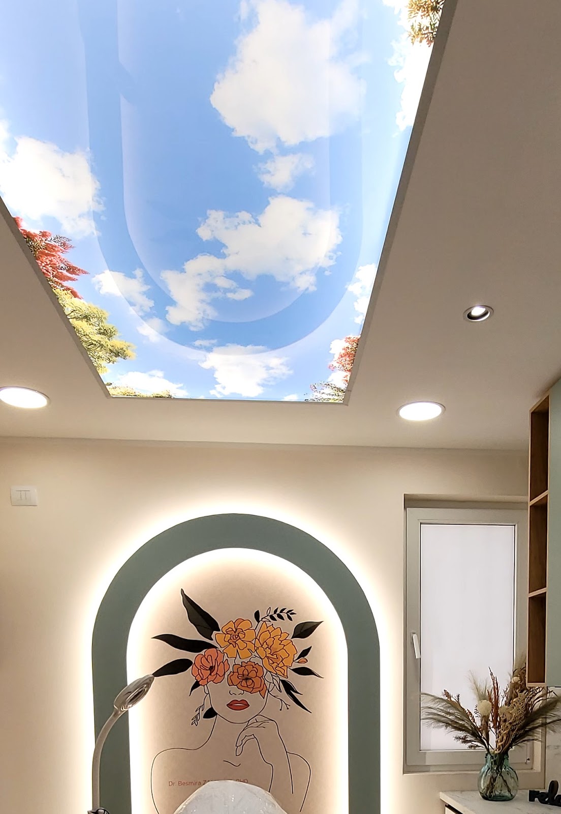 B MEDICAL CENTER - HEALTH & BEAUTY