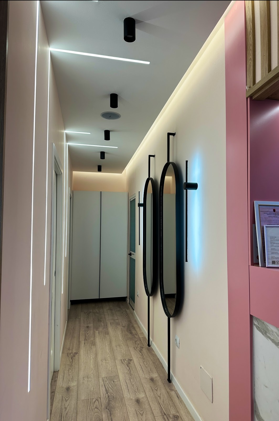 B MEDICAL CENTER - HEALTH & BEAUTY