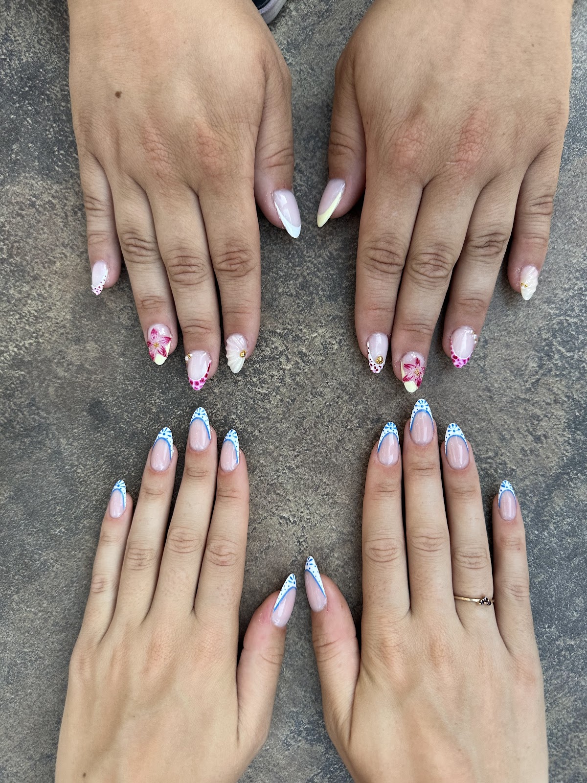 Desara Nails