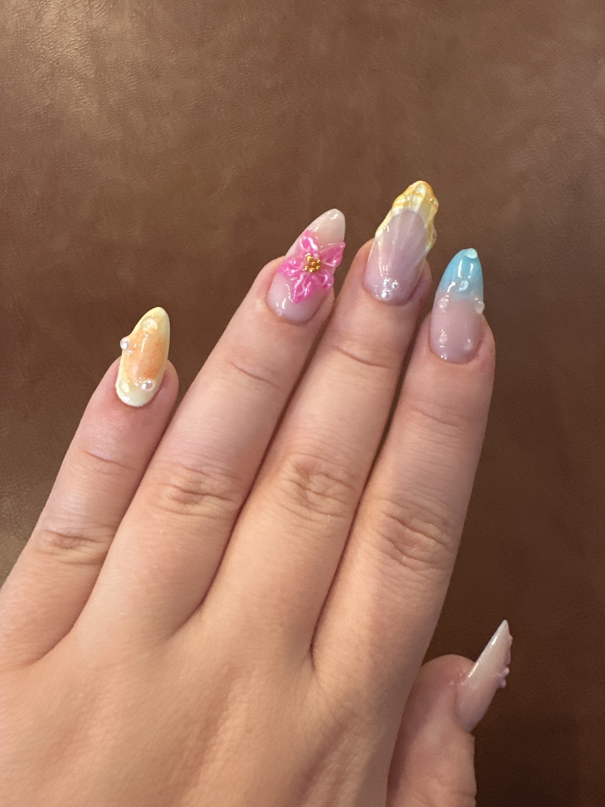 Desara Nails