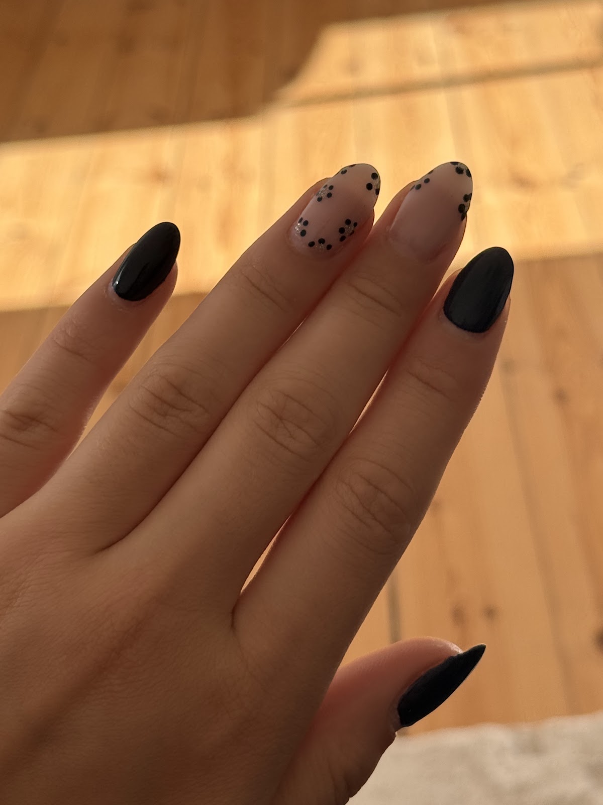 Desara Nails