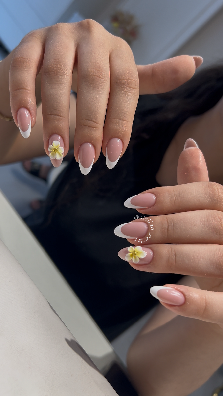 Stelina Nail House