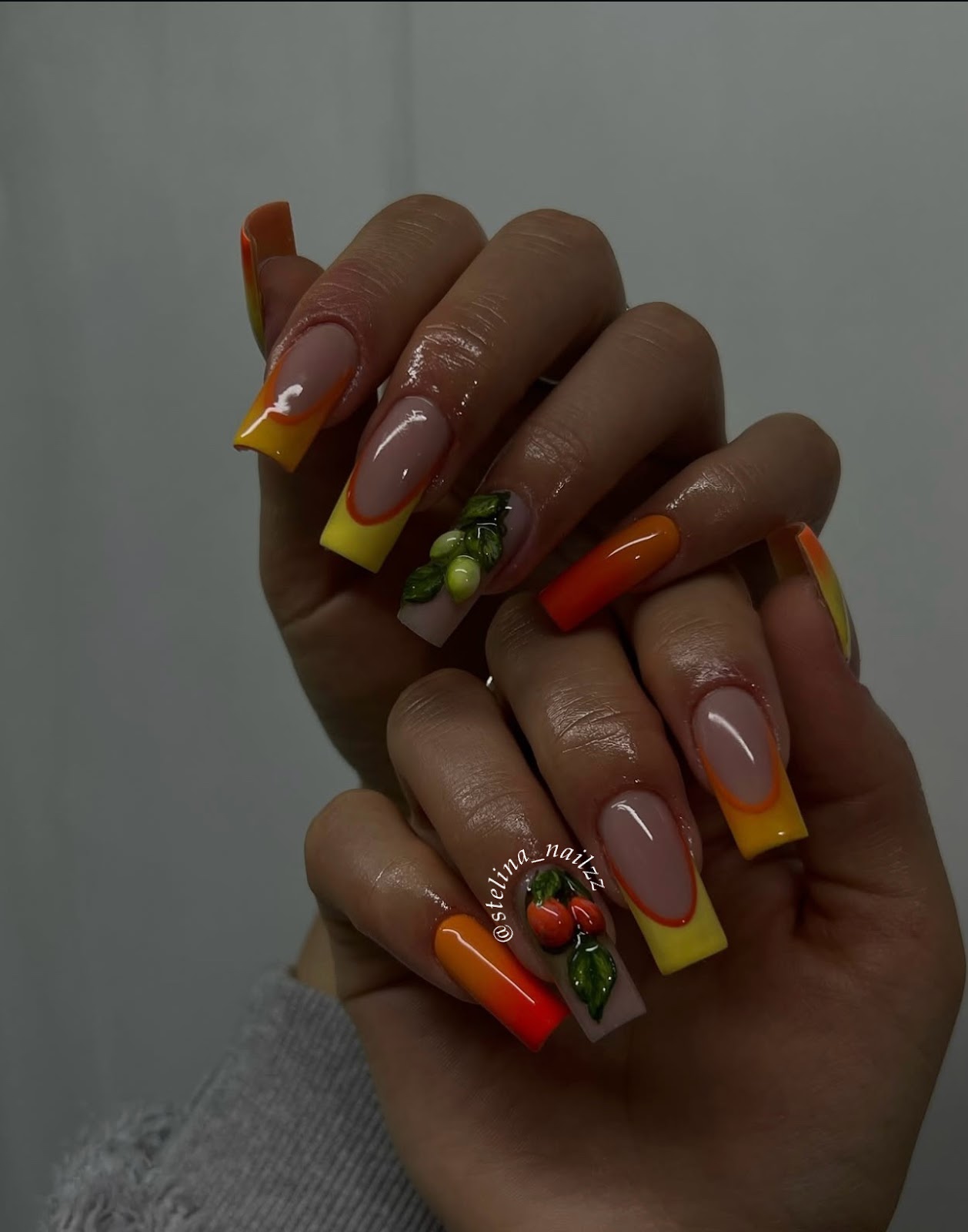 Stelina Nail House