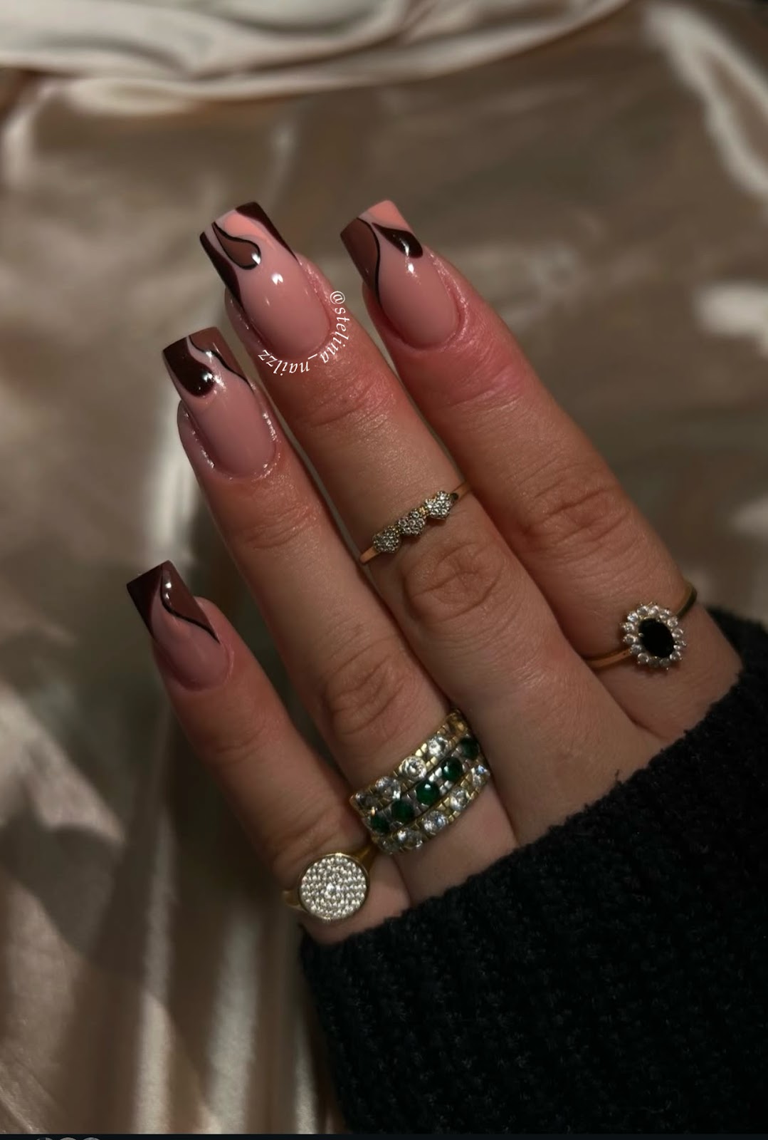 Stelina Nail House