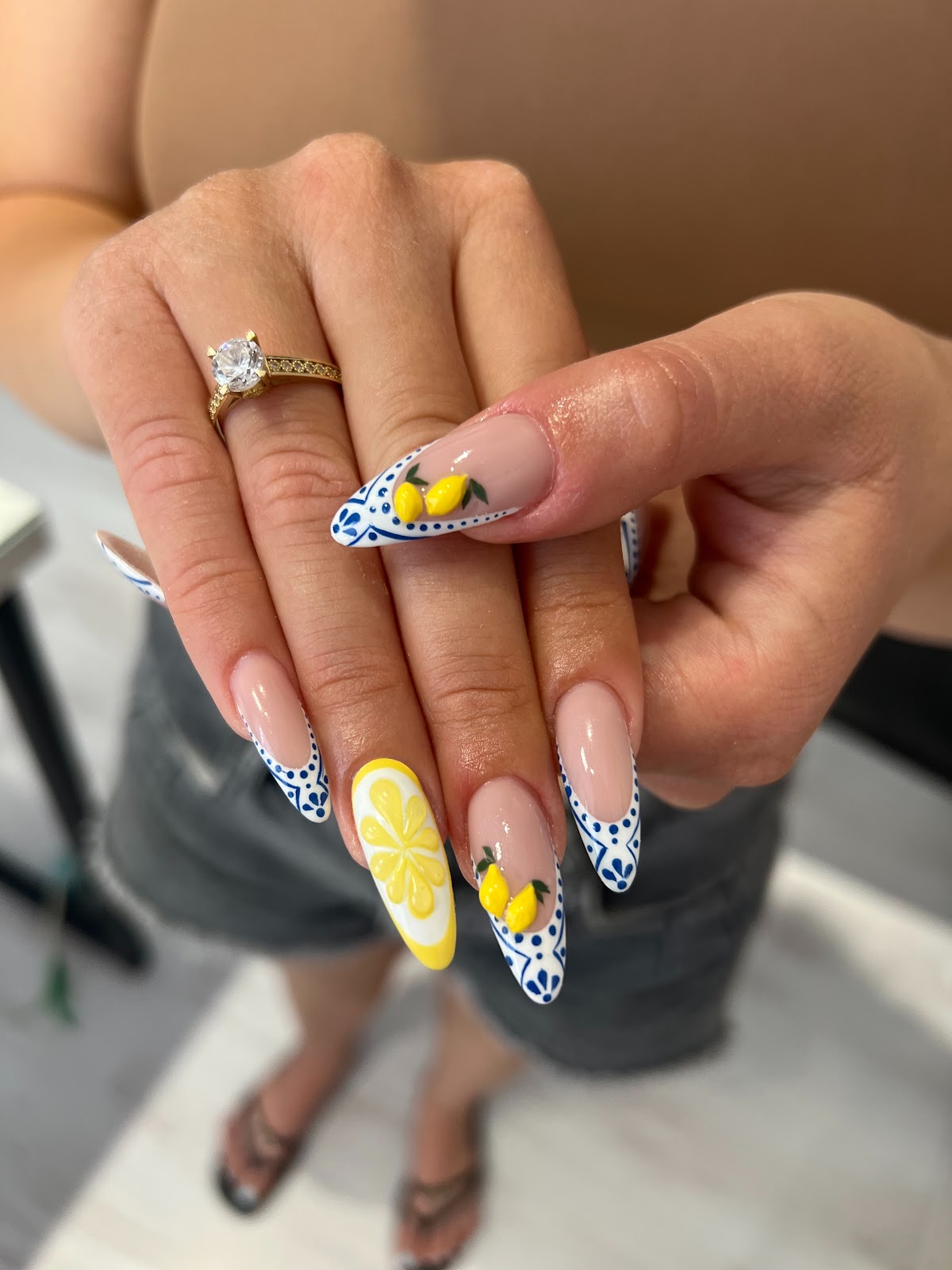 Stelina Nail House