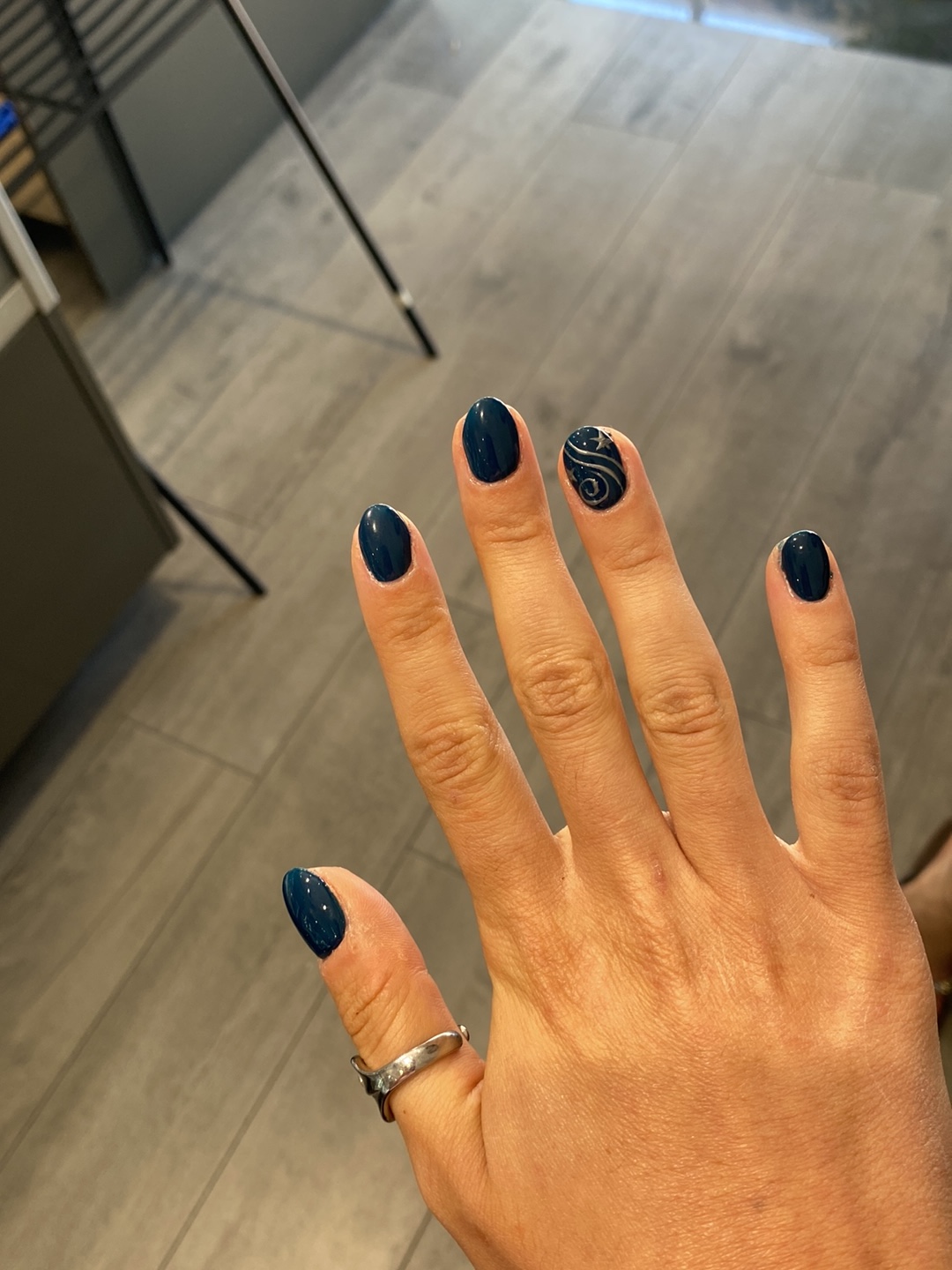 Lucky Nails