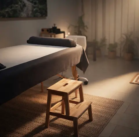 Shannon Reflexology