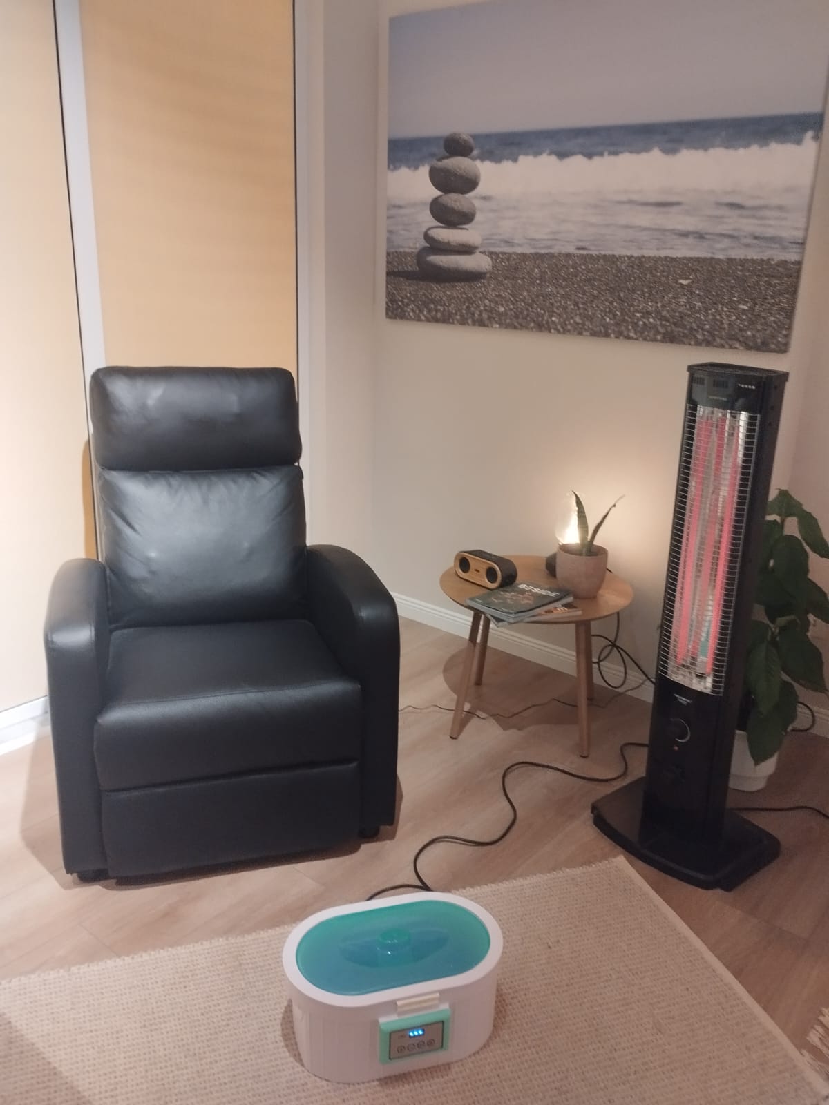 Shannon Reflexology