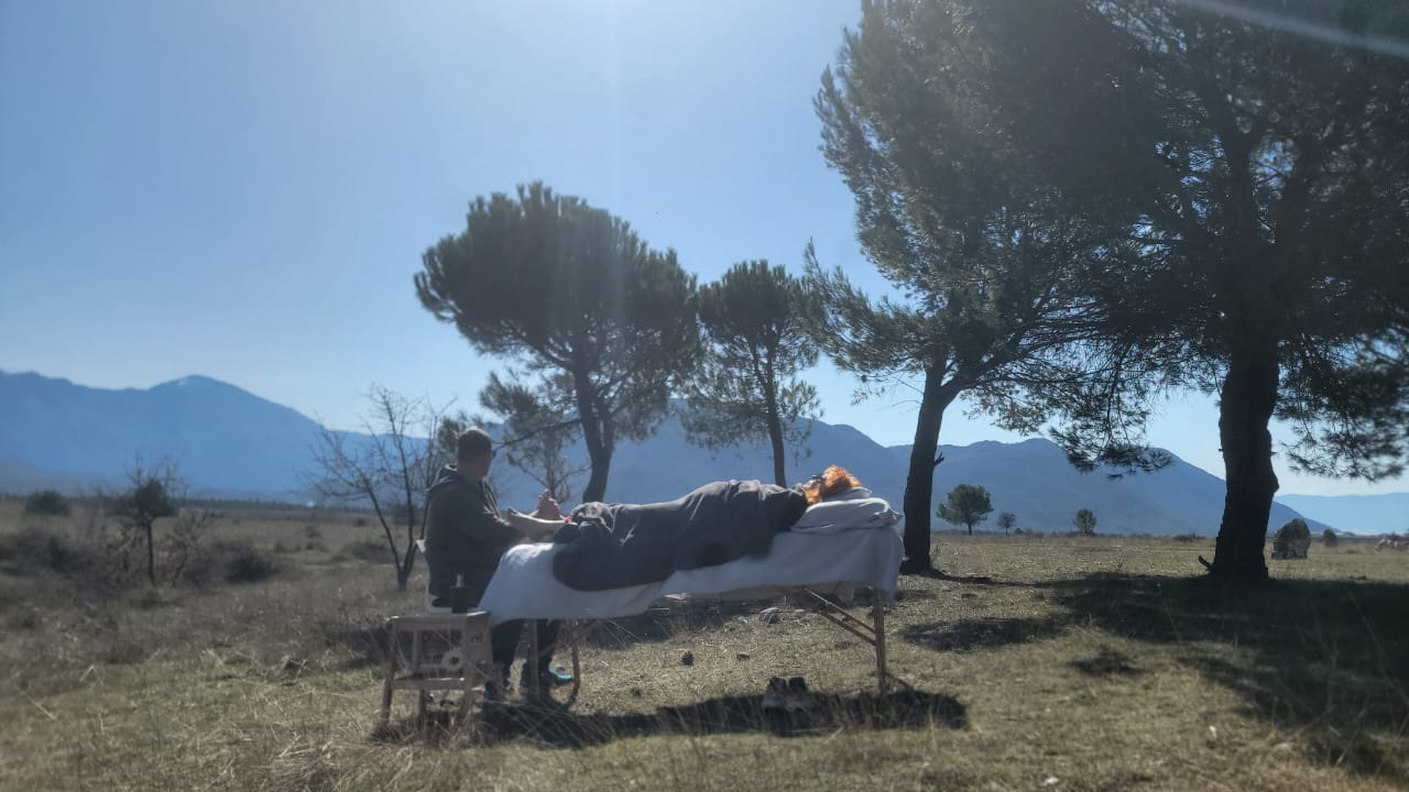 Shannon Reflexology