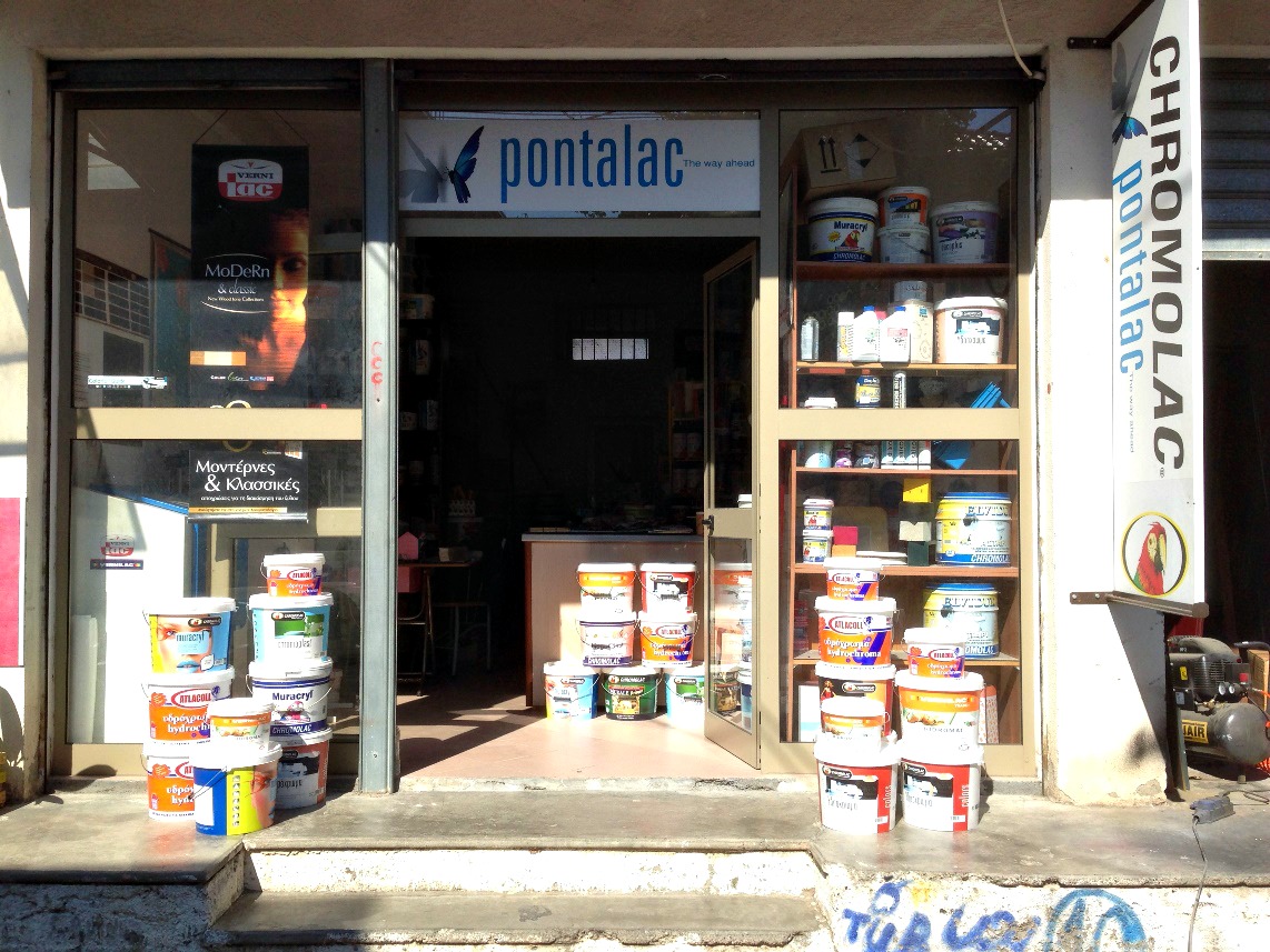 Chromolac